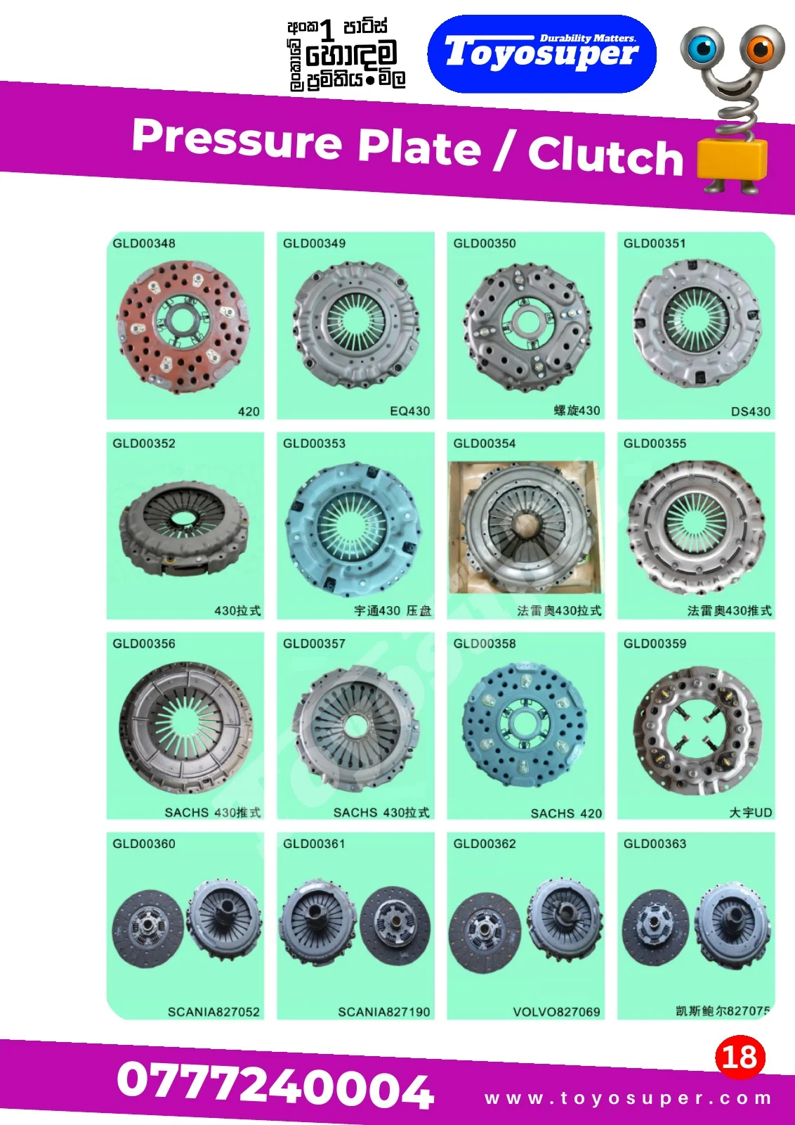 Bus Catalogue 2 – page 25