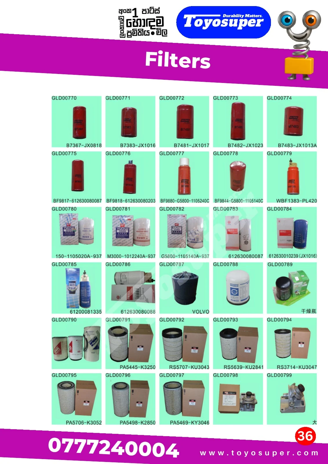 Bus Catalogue 2 – page 43
