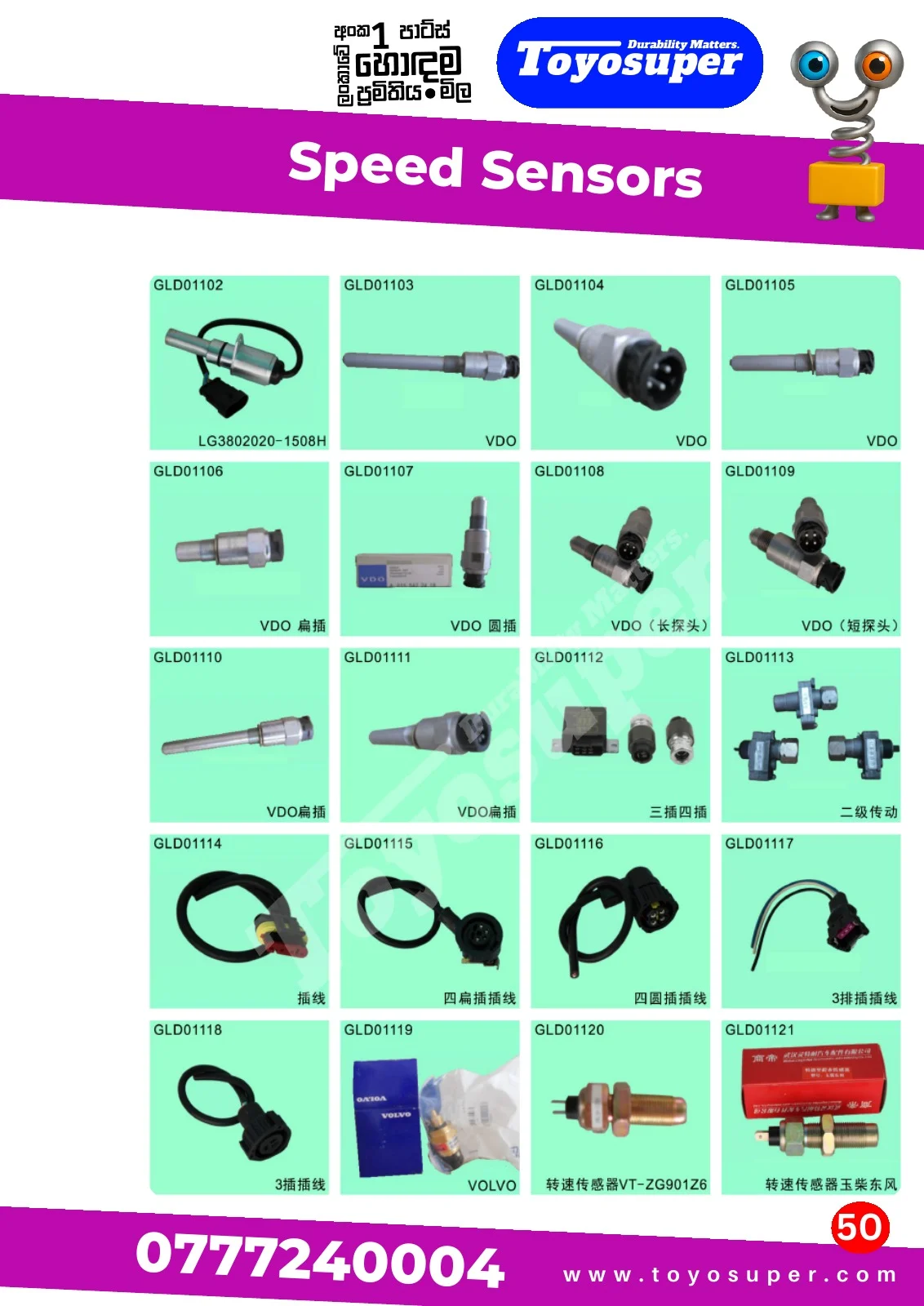 Bus Catalogue 2 – page 57