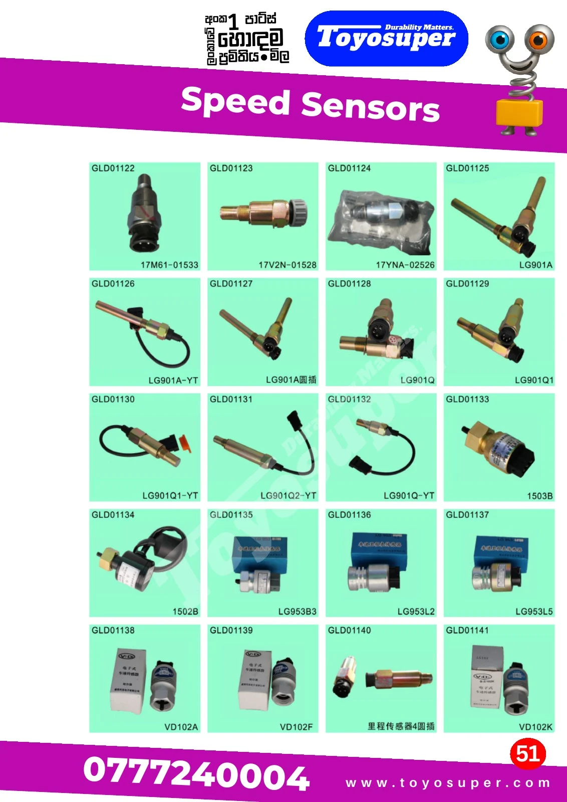Bus Catalogue 2 – page 58
