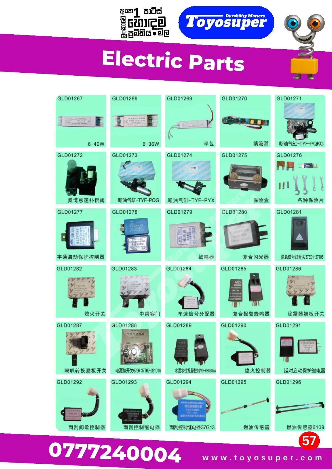 Bus Catalogue 2 – page 64