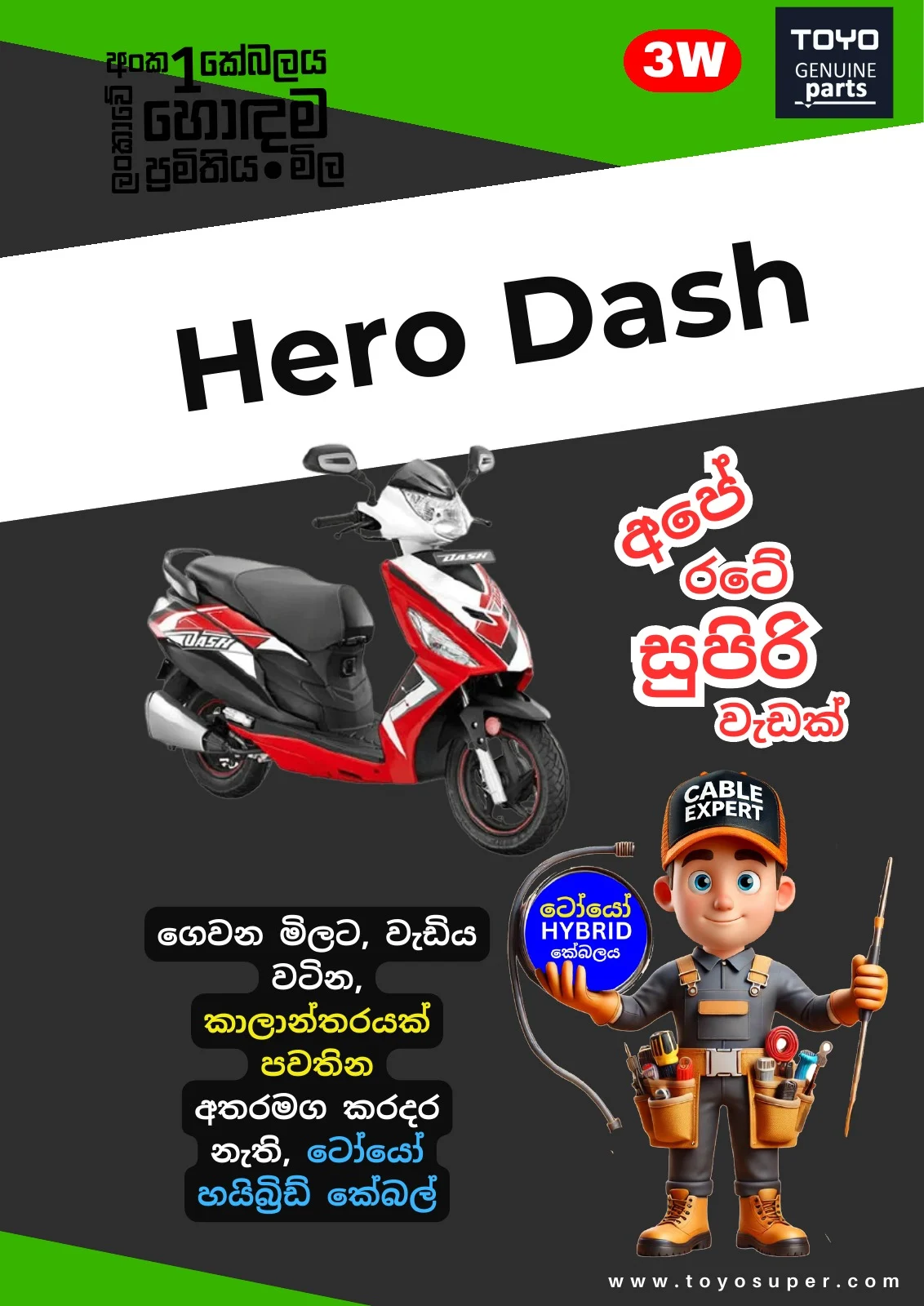 Scooty Catalogue – page 40