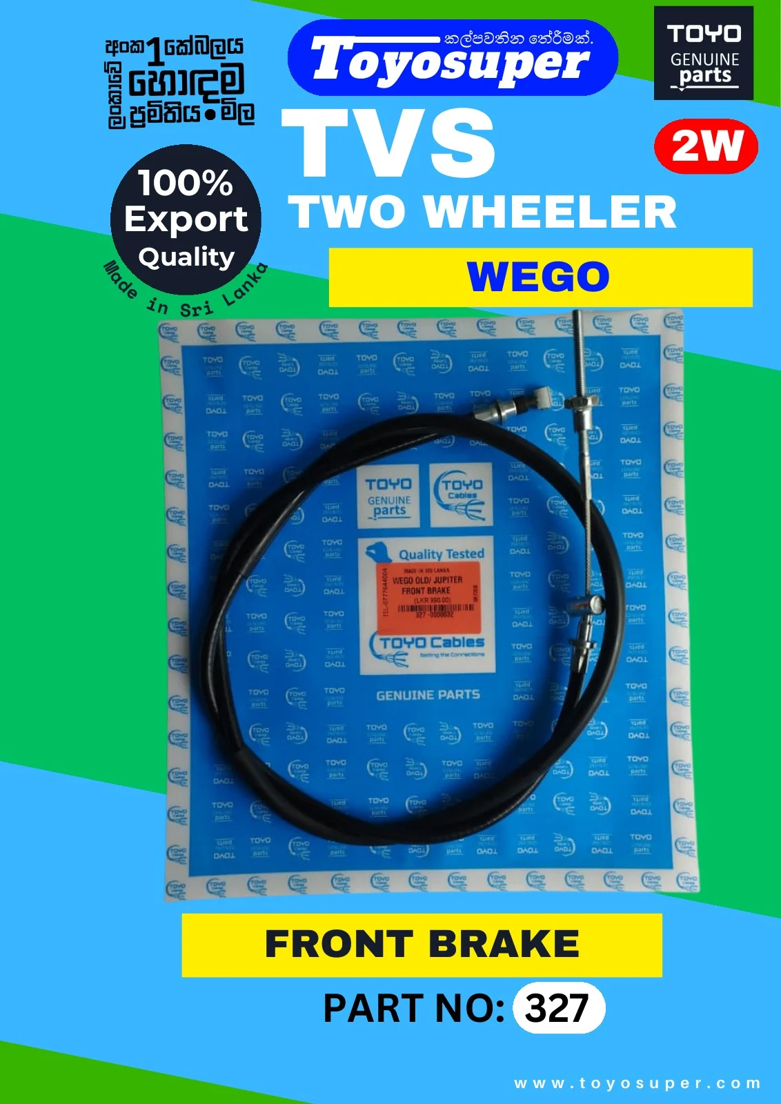 Scooty Catalogue – page 48