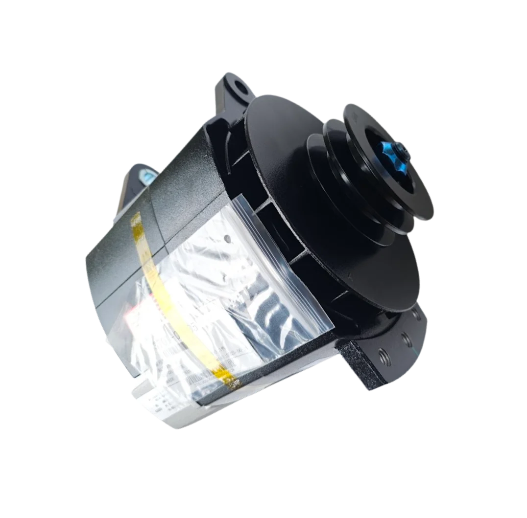 Suspension bundle
