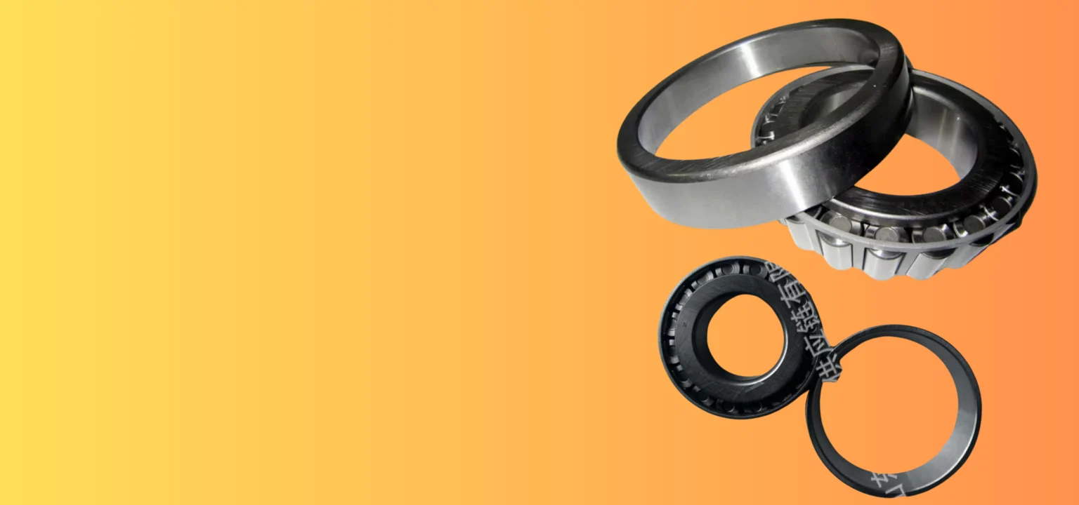 Bearings