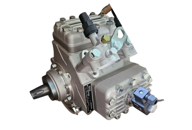 Genuine AC Compressors