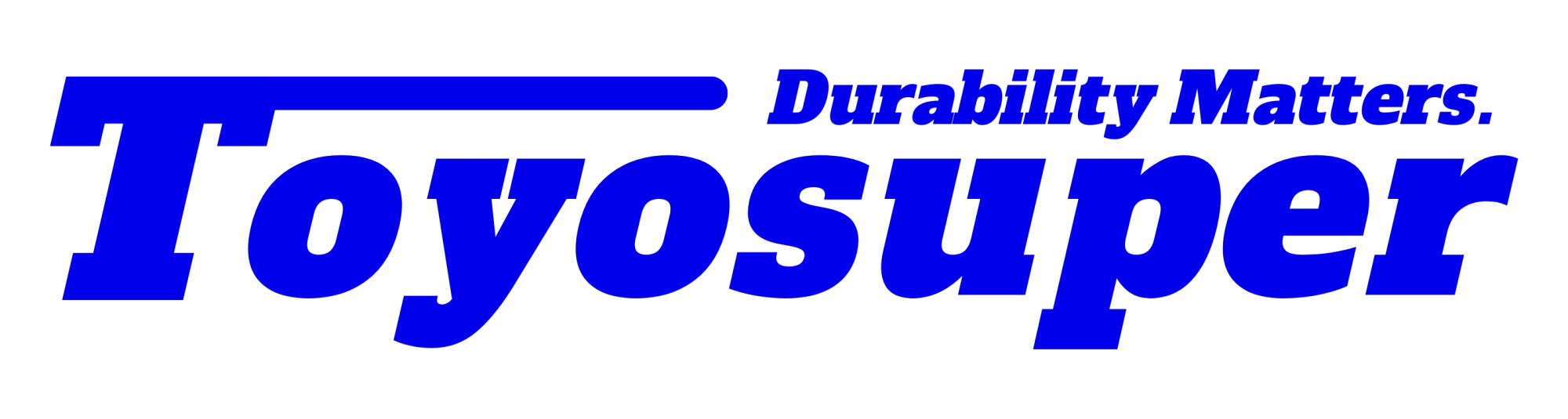 Toyosuper