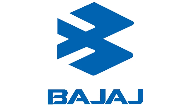 Bajaj Logo