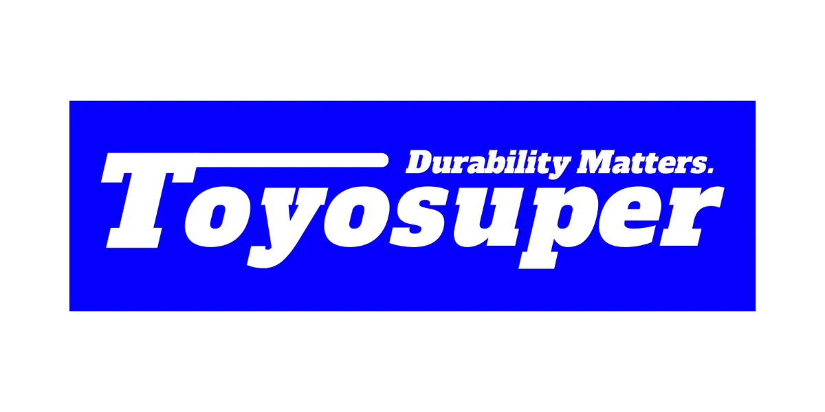 Toyosuper Logo