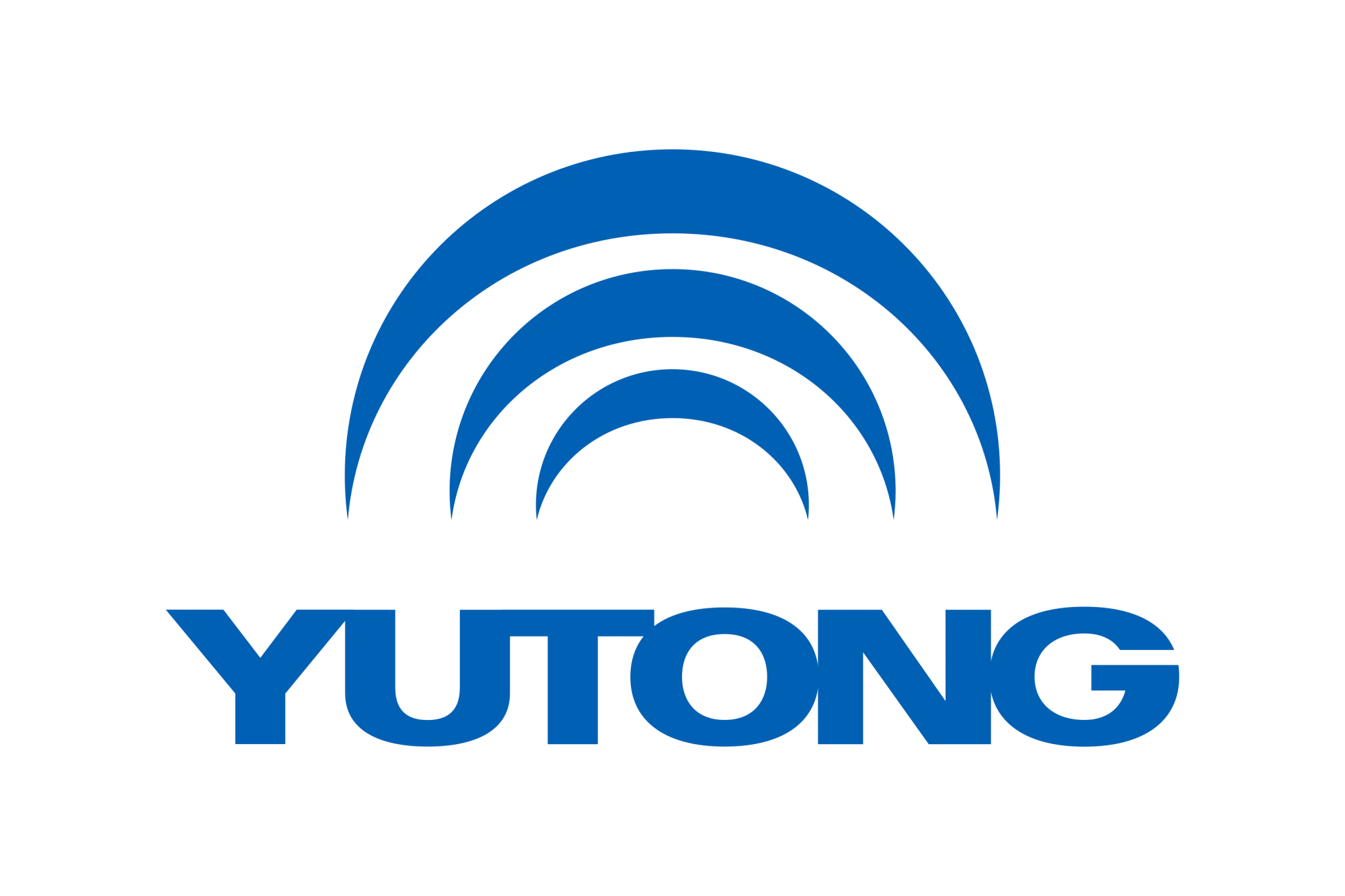 yutong logo