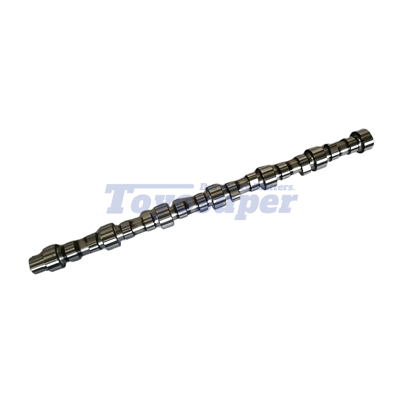 Camshaft for Yuchai Bus Engine — part TSCB01