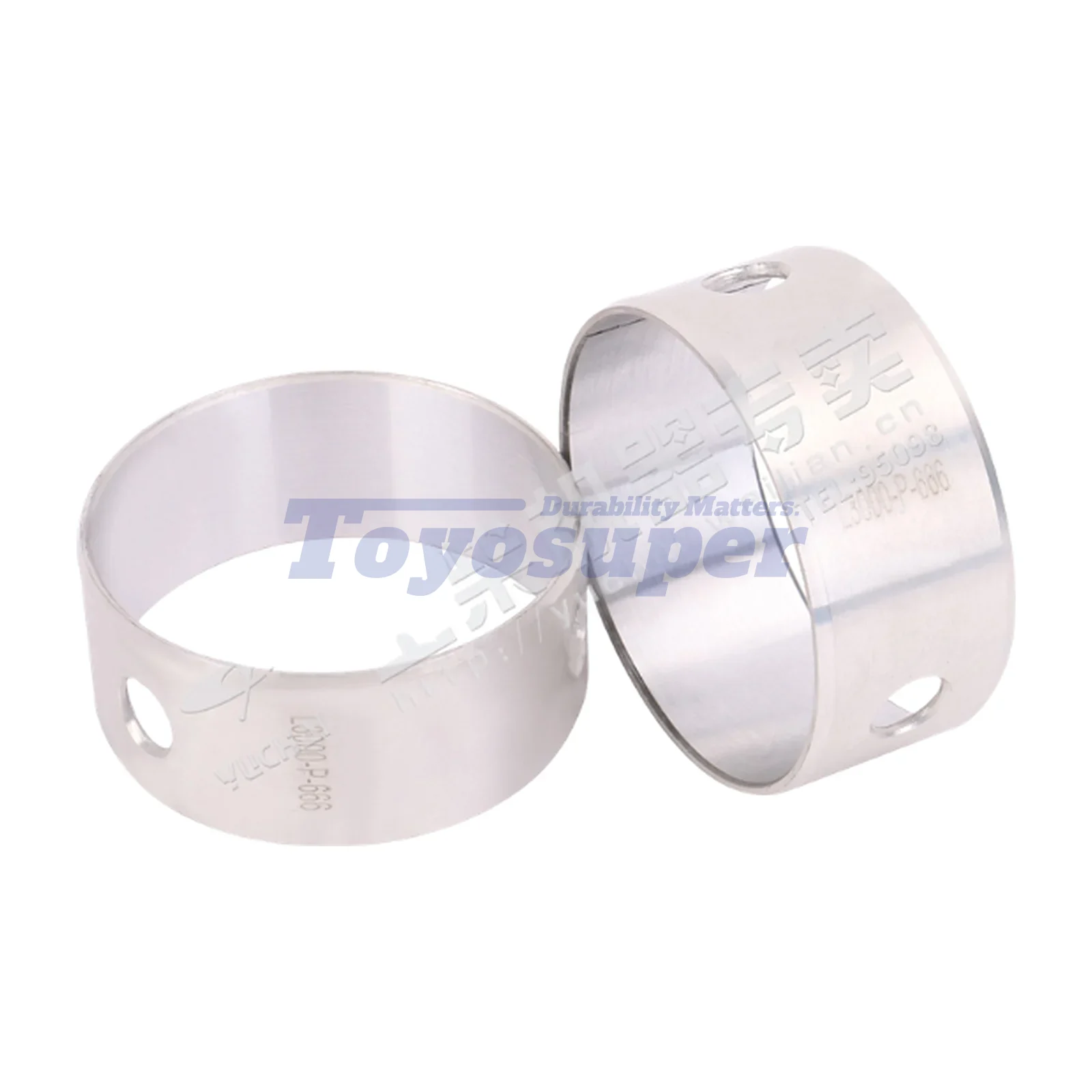 Camshaft Bush for Yuchai Bus Engine — part TSCB02