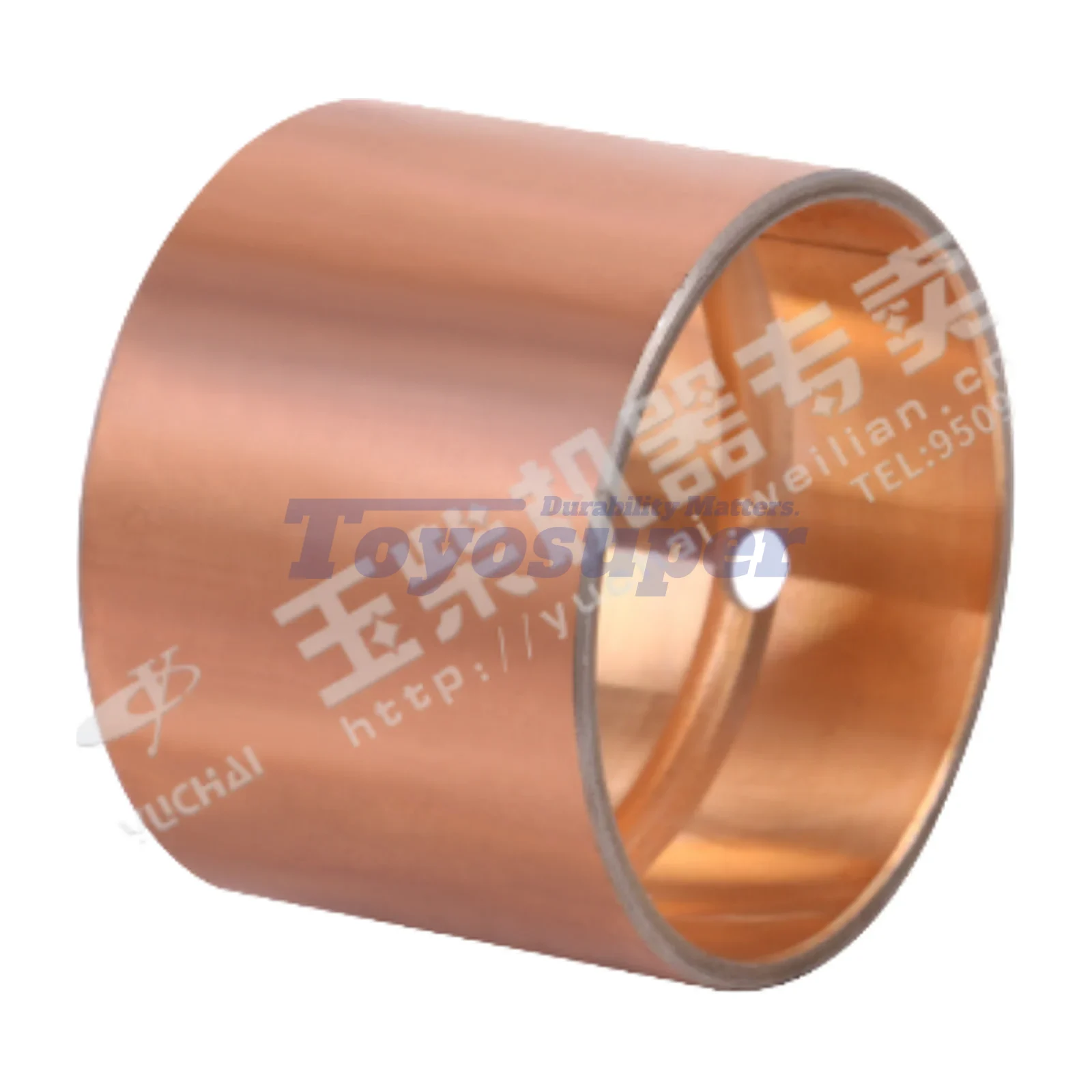Connecting Rod Bush for Yuchai Bus Engine — part L3000-1004052C-P