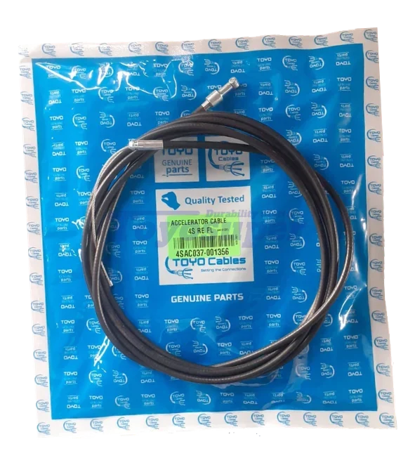 4S FL (NEW FACE) Accelerator Cable