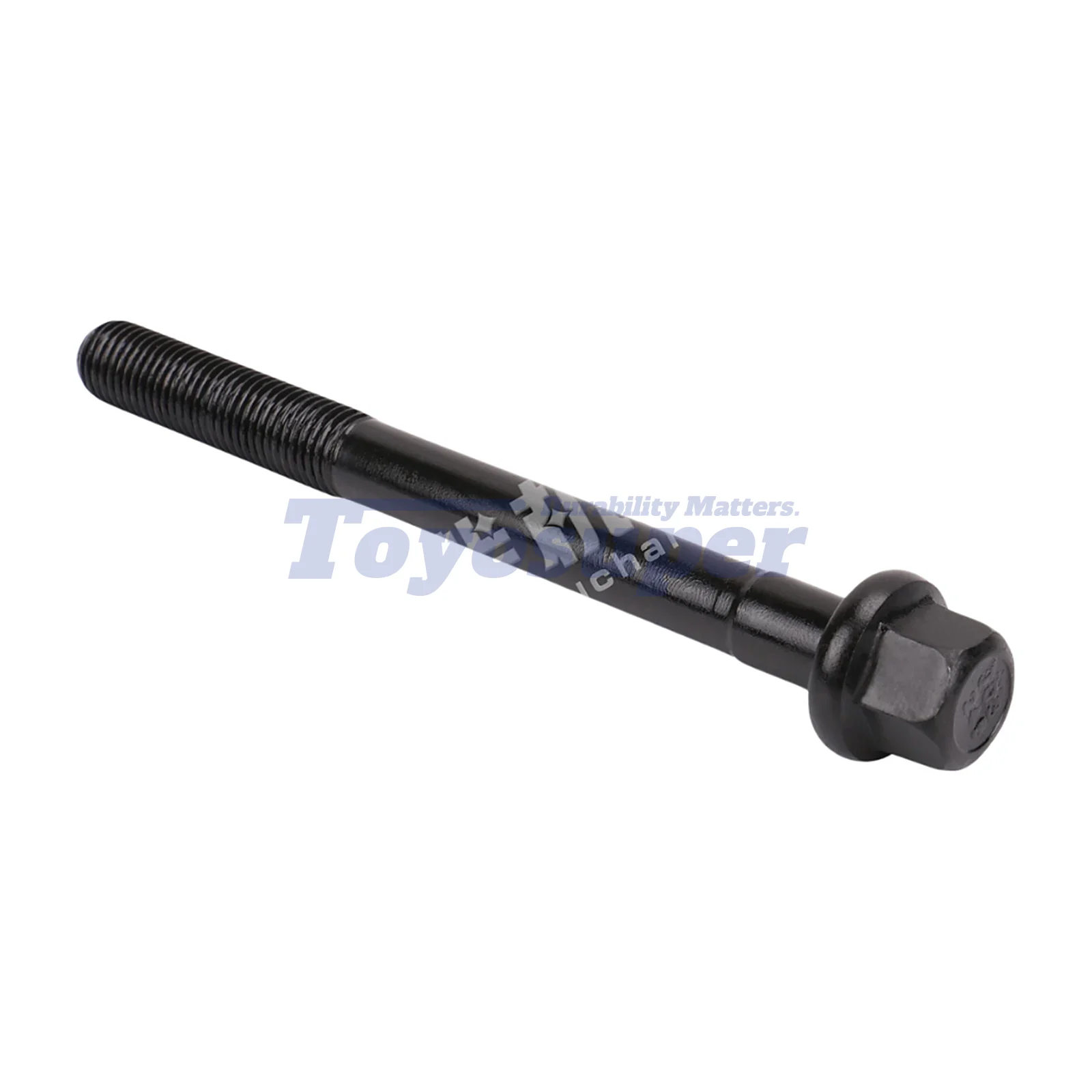 Crank Pulley Studs Set for Yuchai Bus Engine — part J0300-1005014