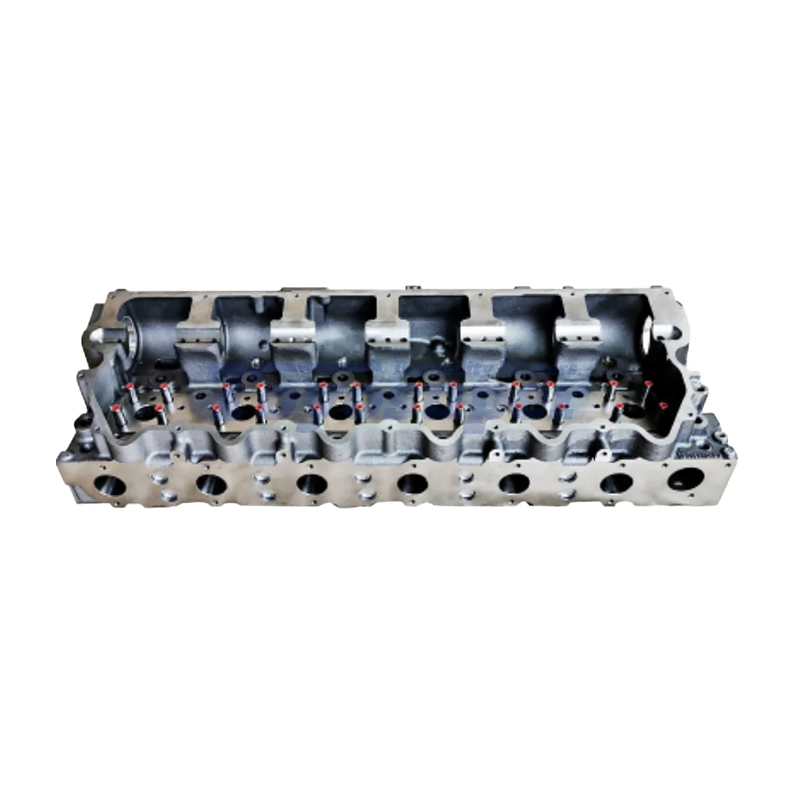 Cylinder Head for Yuchai Bus Engine — part TSCB16