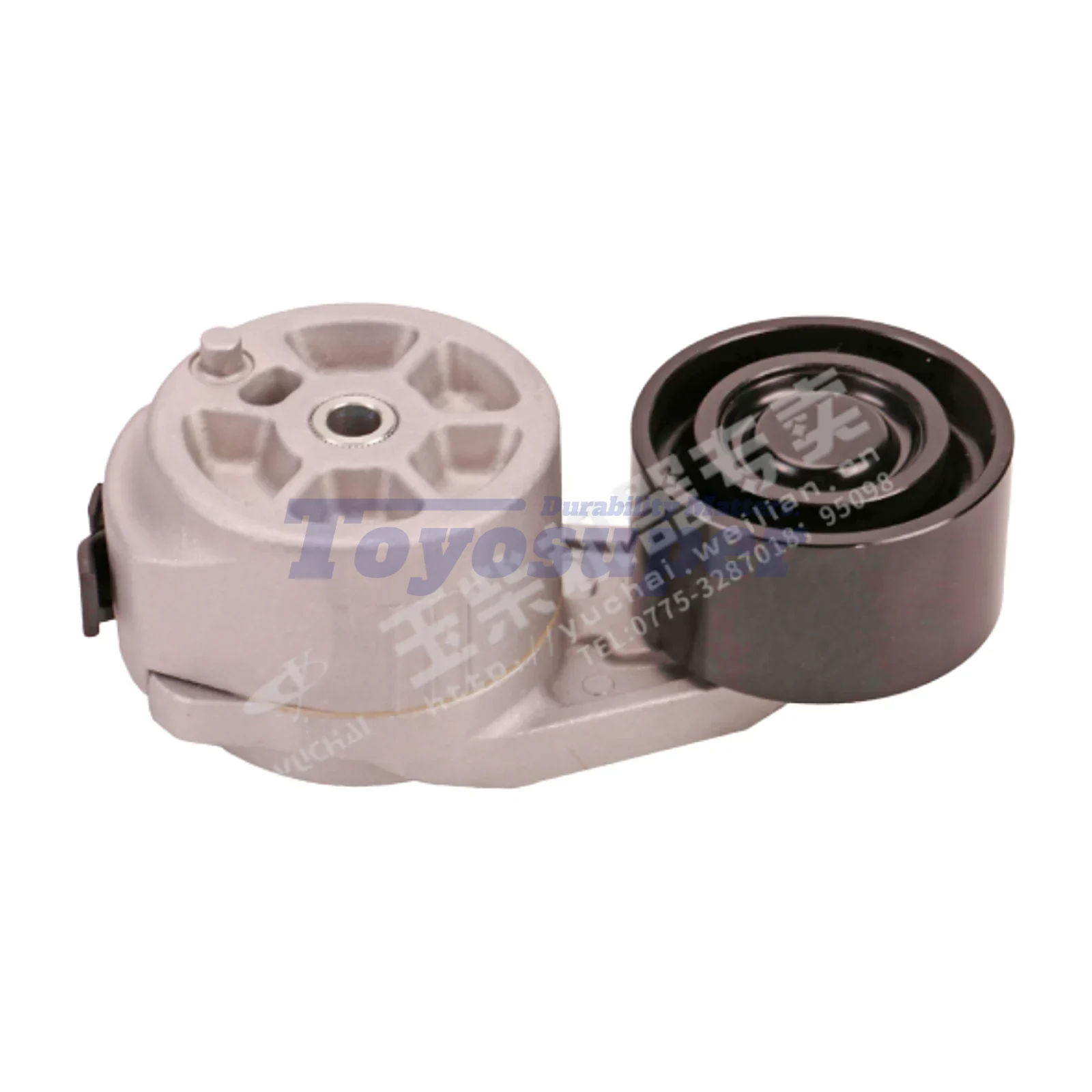 Belt Tensioner for Yuchai Bus Engine — part L6200-1002450C