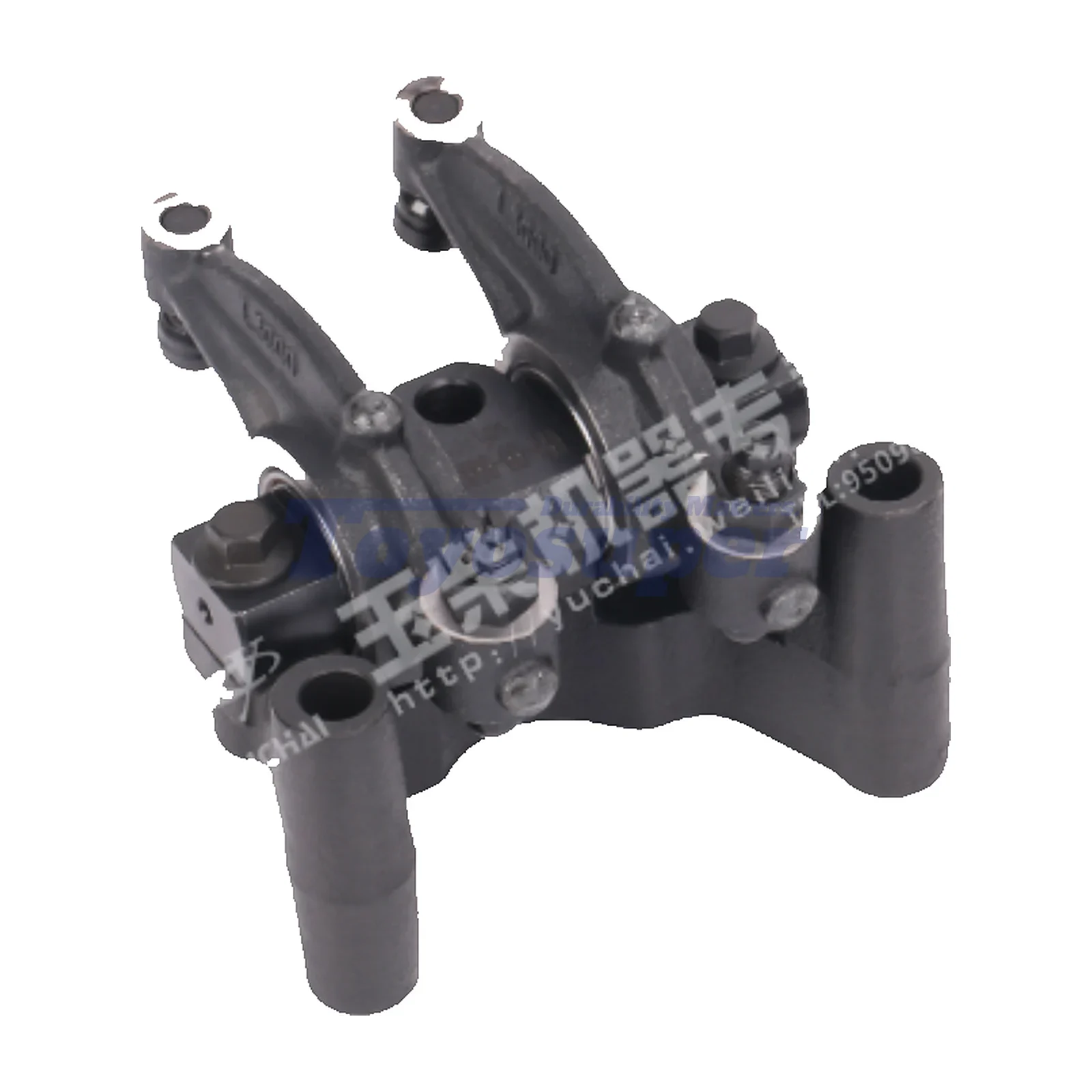 Rocker Arm for Yuchai Bus Engine — part L3000-1007100