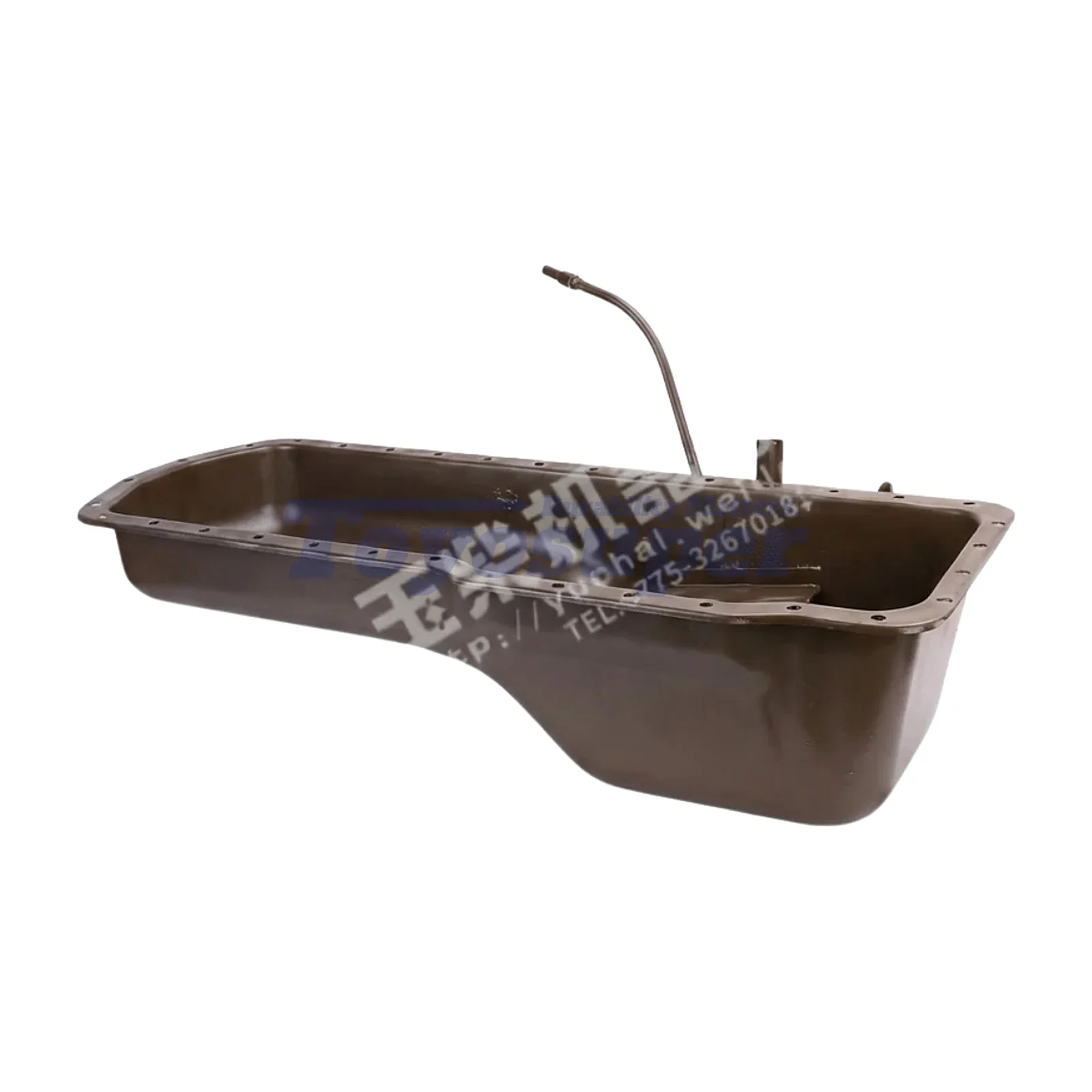 Sump (Oil Pan) for Yuchai Bus Engine — part TSCB30