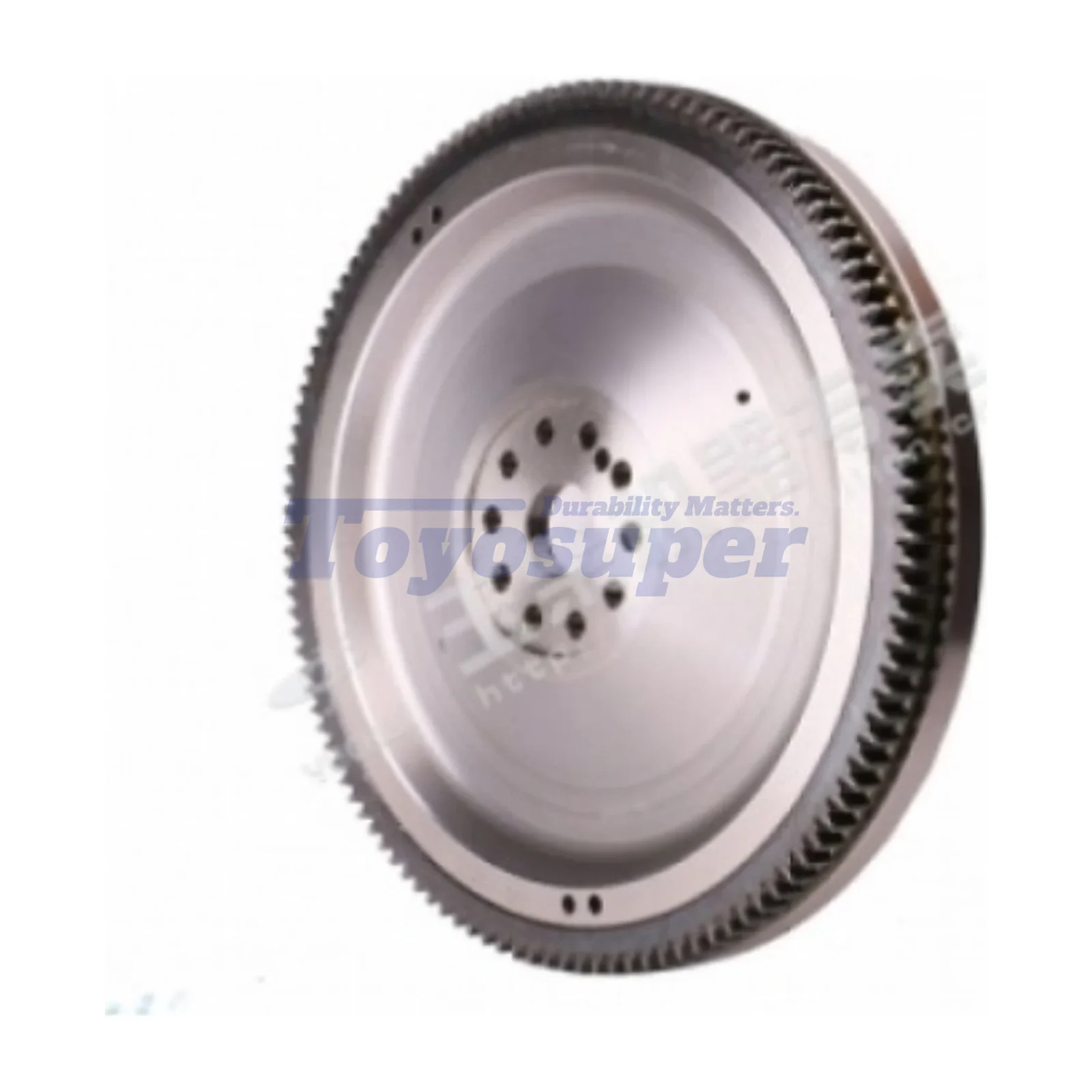 Flywheel Assembly for Yuchai Bus Engine — part L30H1-1005360ASF1