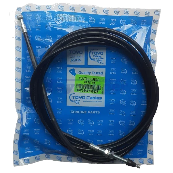 4S 175 Clutch Cable