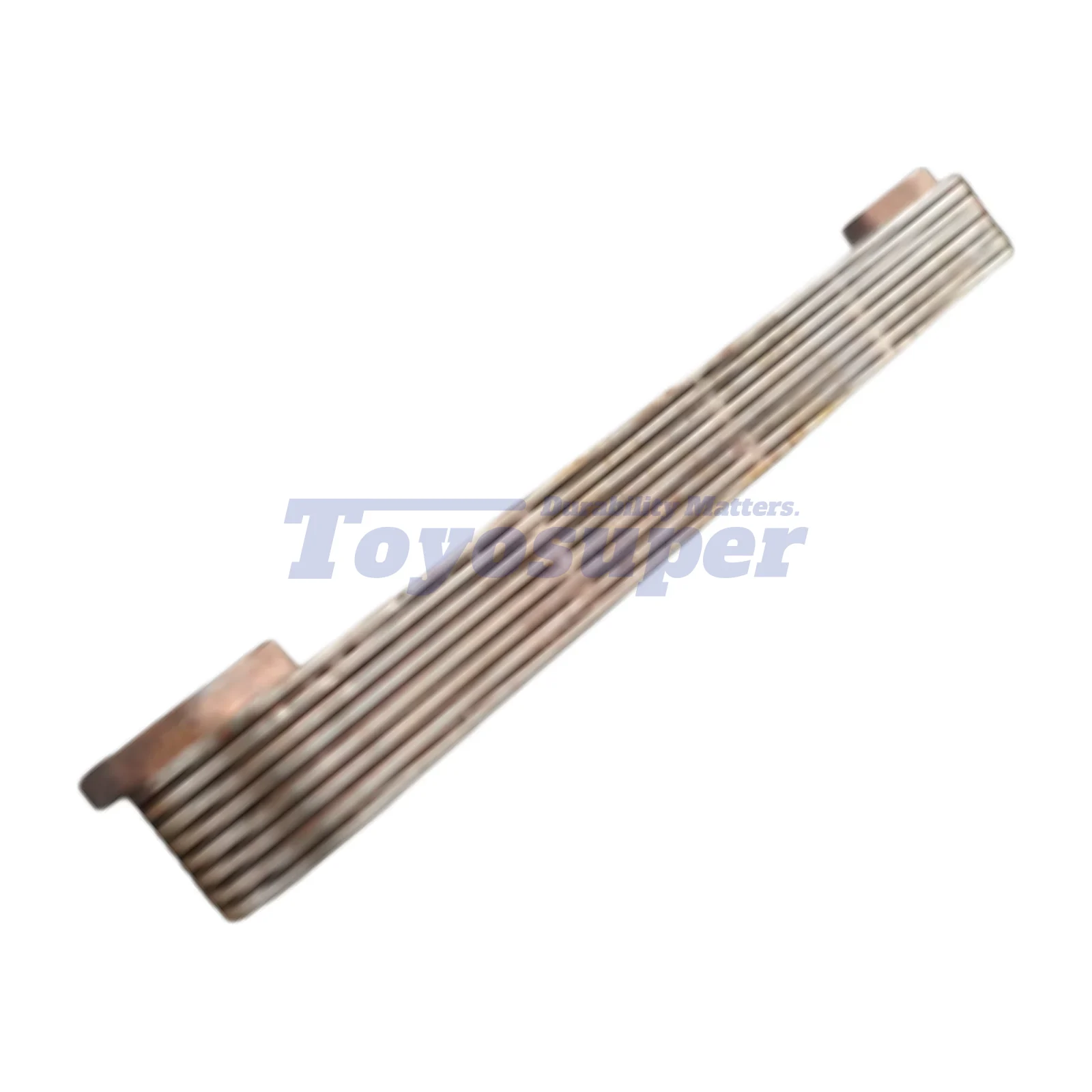 Oil Cooler Element for Yuchai Bus Engine — part TSCB39