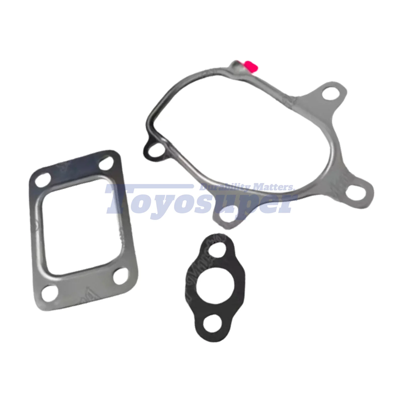 Turbocharger Packing Set for Yuchai Bus Engine — part TSCB43