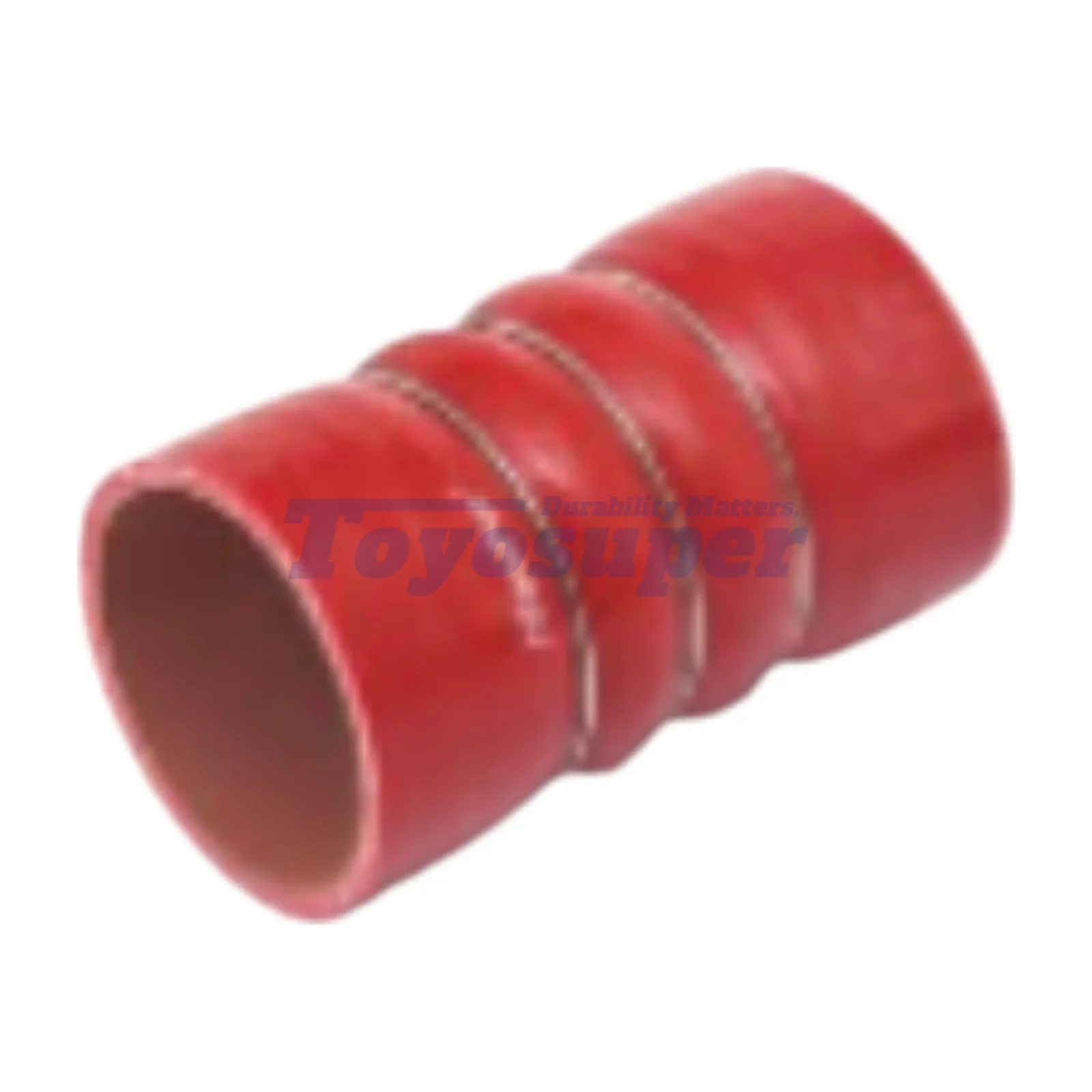 Turbo Hose for Yuchai Bus Engine — part TSCB44