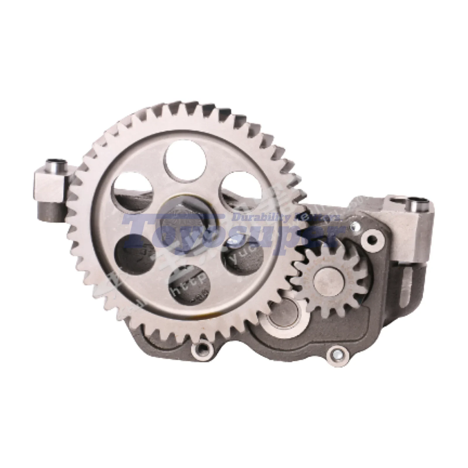 Oil Pump for Yuchai Bus Engine — part L3000-1011100D