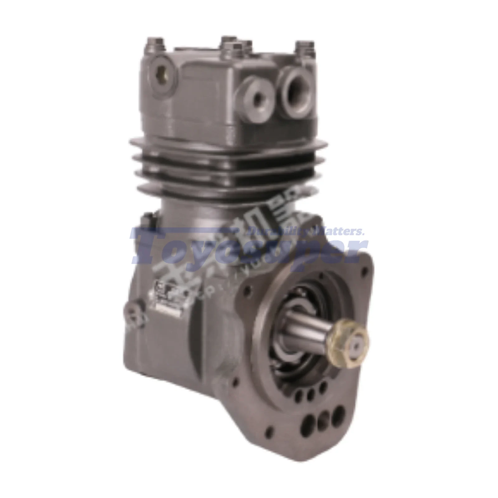 Air Compressor for Yuchai Bus Engine — part L3000-3509100C