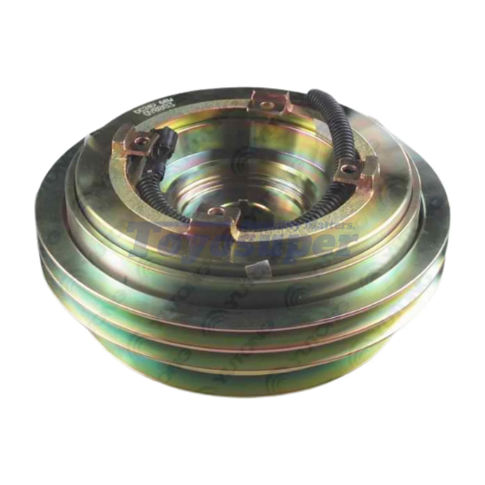 AC Clutch Coil for Yutong Bus — part 8114-00021