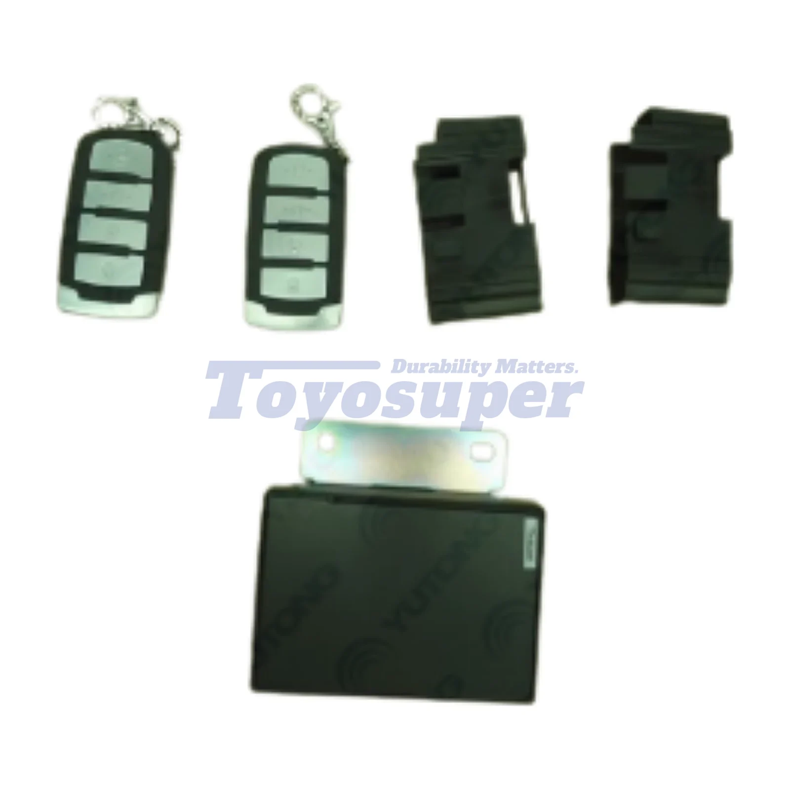 Passenger Door Controller for Yutong Bus — part 3791-00068