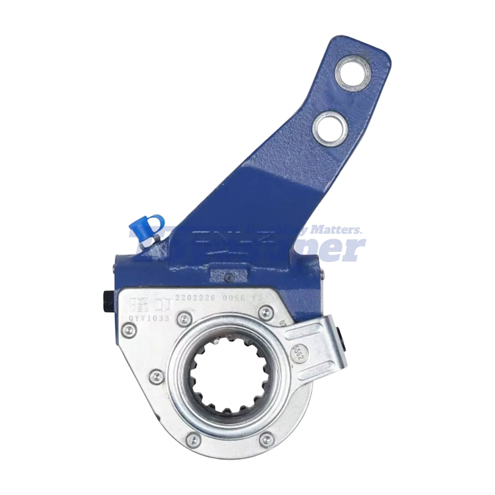 Brake Adjuster Rear Left for Yutong Bus — part 3554-00445
