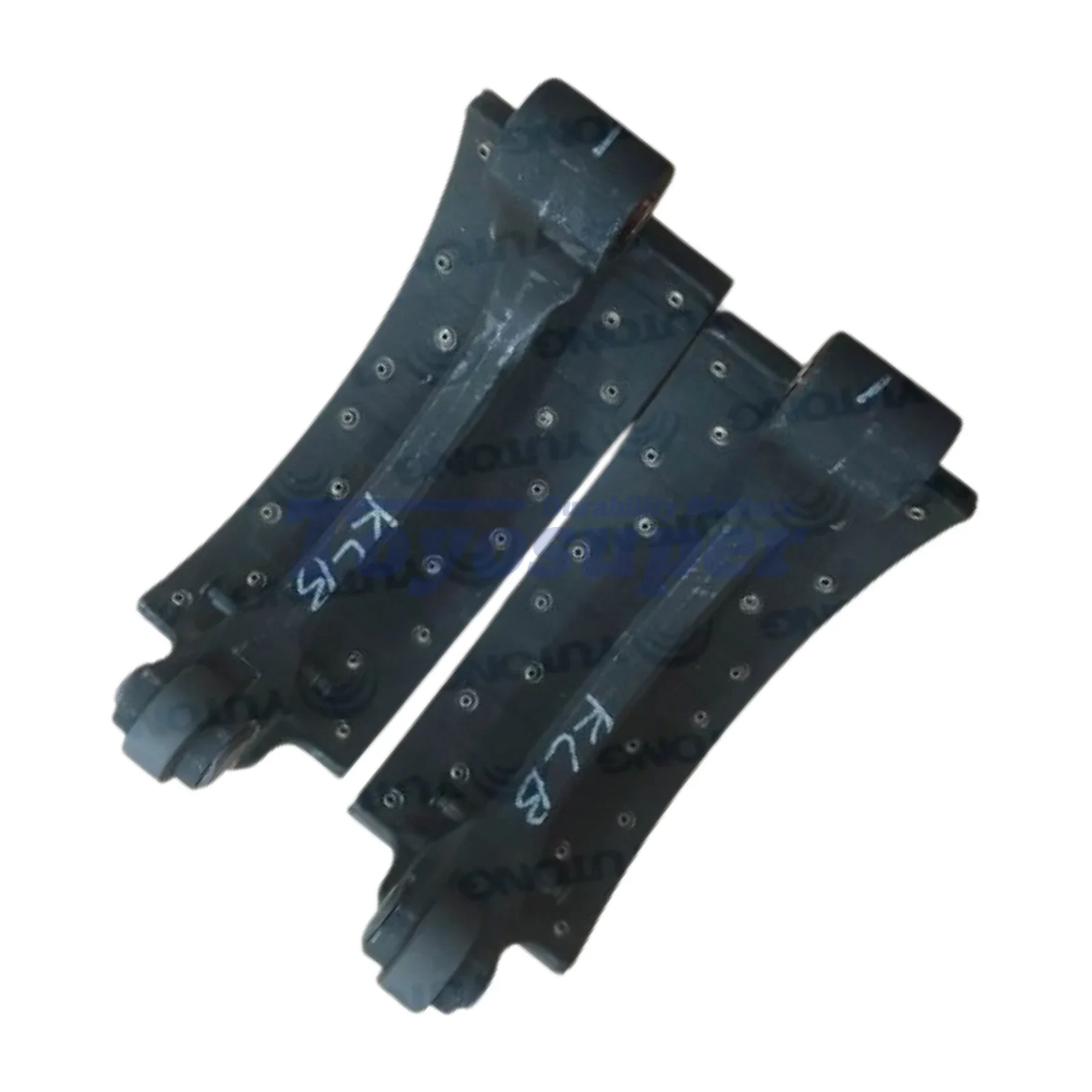 Brake Shoe Assembly Rear for Bus — part TSCB217