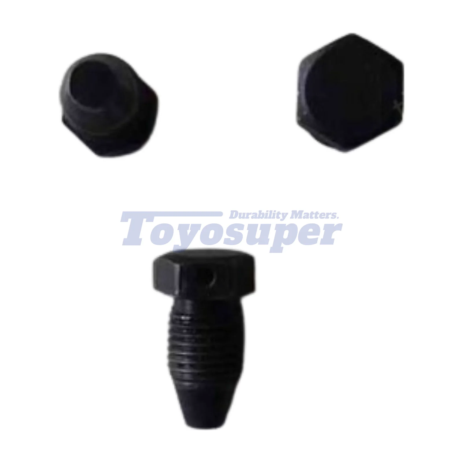 Brake Shoe Shaft and Thread (Item 16 on Diagram) for Bus — part TSCB218