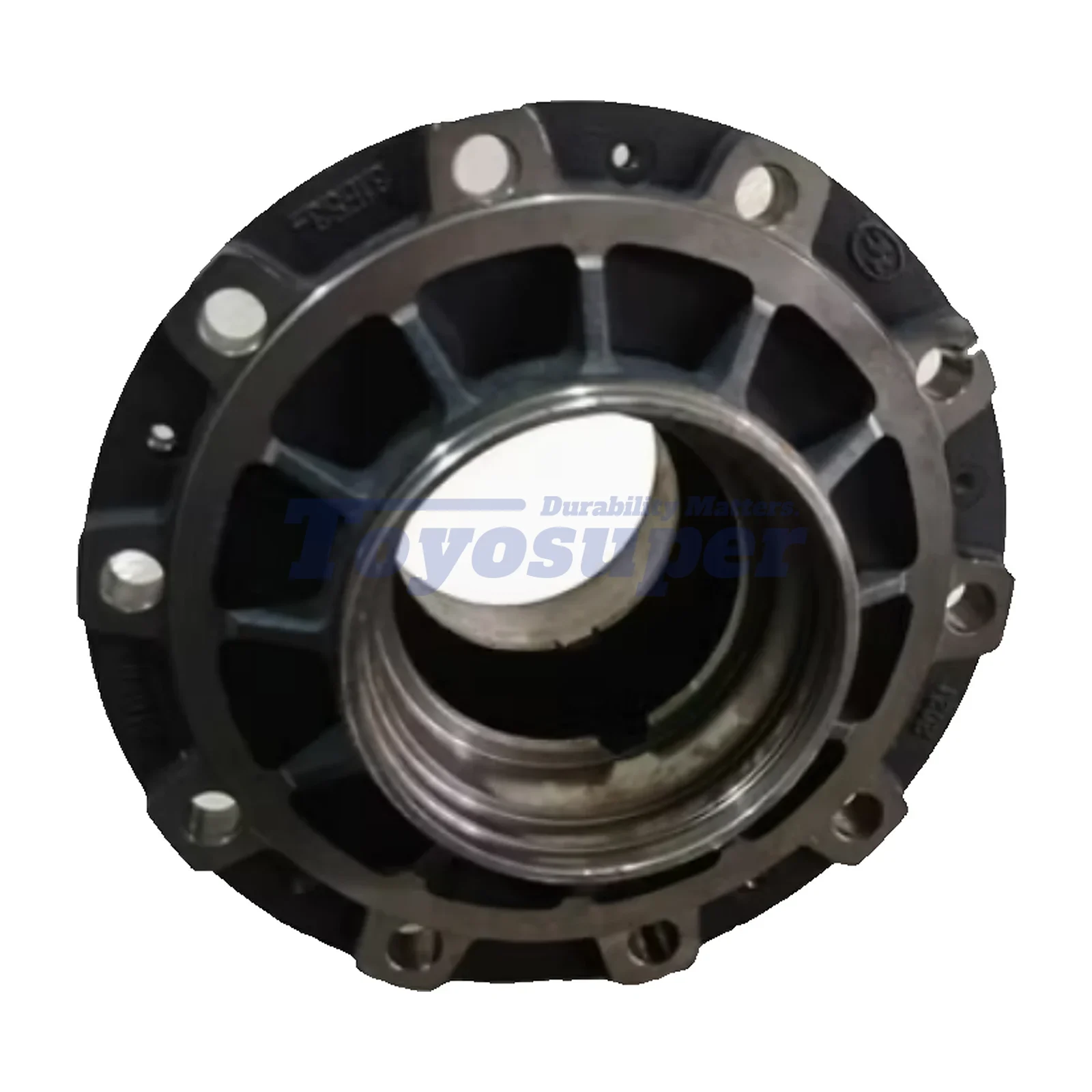Wheel Hub Set Rear (Left / Right) for Bus — part TSCB222