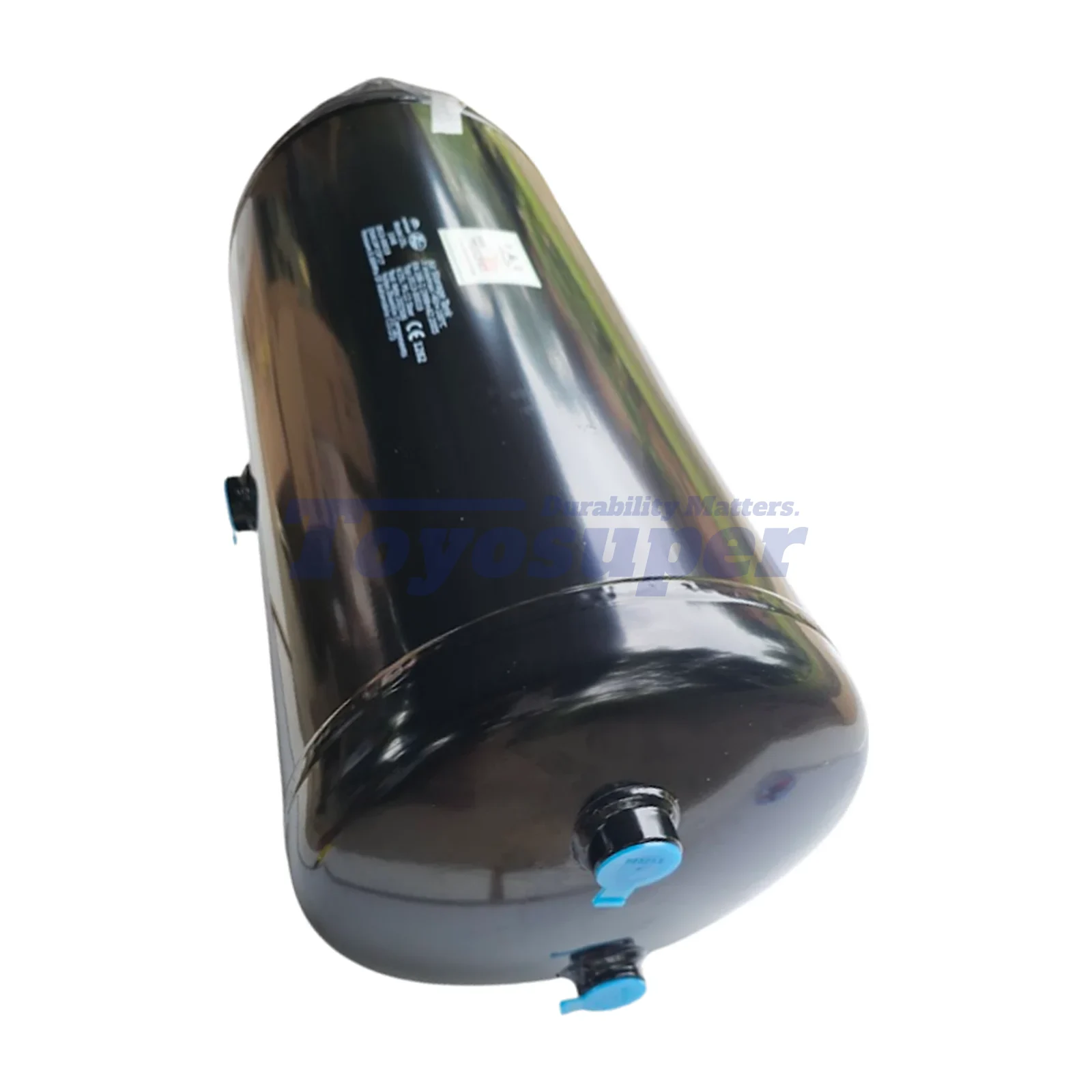 Vacuum Tank 30L for Bus — part 3513-00092