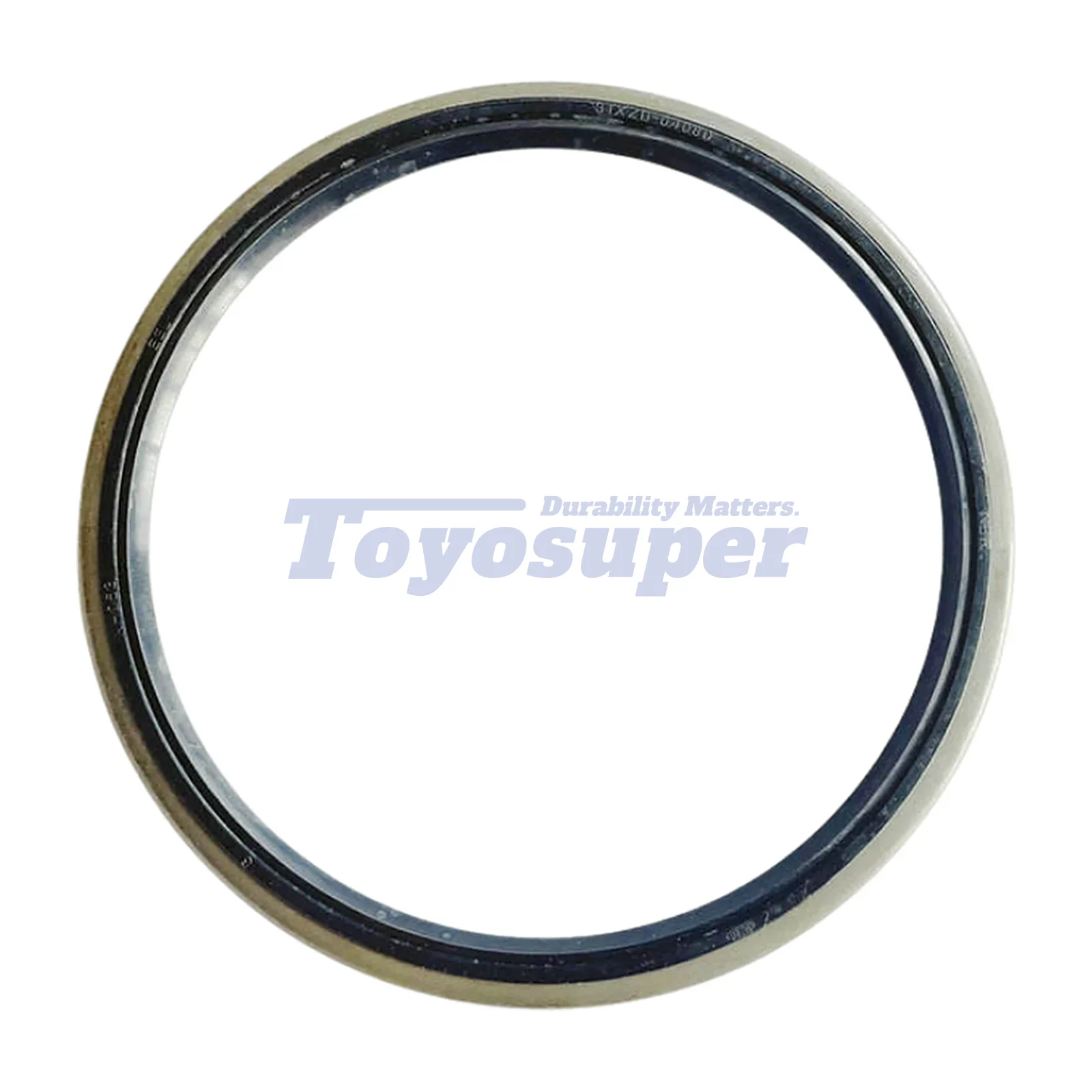 Wheel Rear Oil Seal Set 01 for Bus — part TSCB319