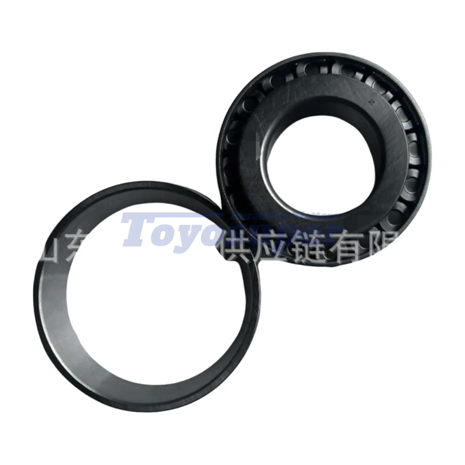 Wheel Front Bearing - Inner for Bus — part TSCB321