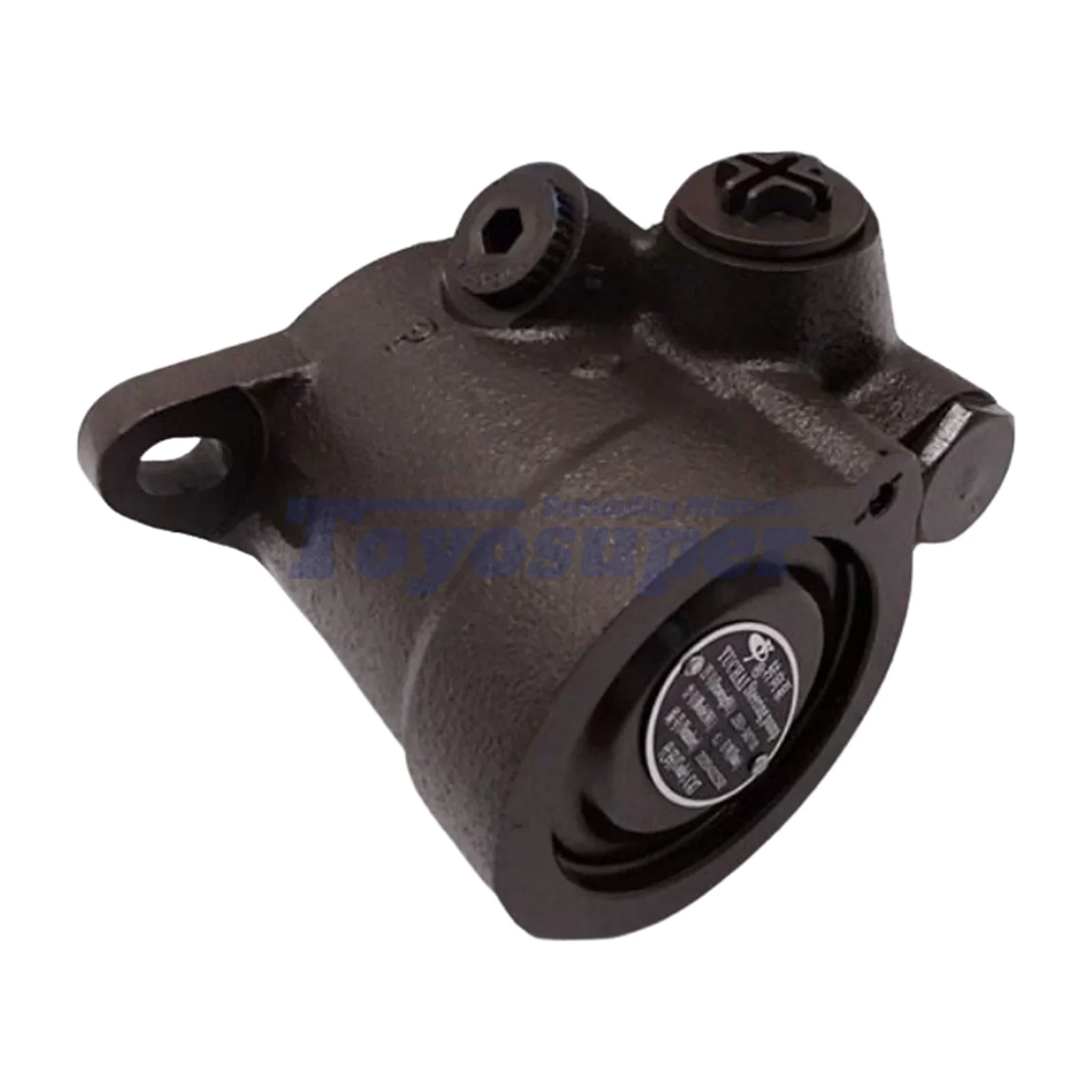 Steering Pump for Yuchai Bus Engine — part TSCB324