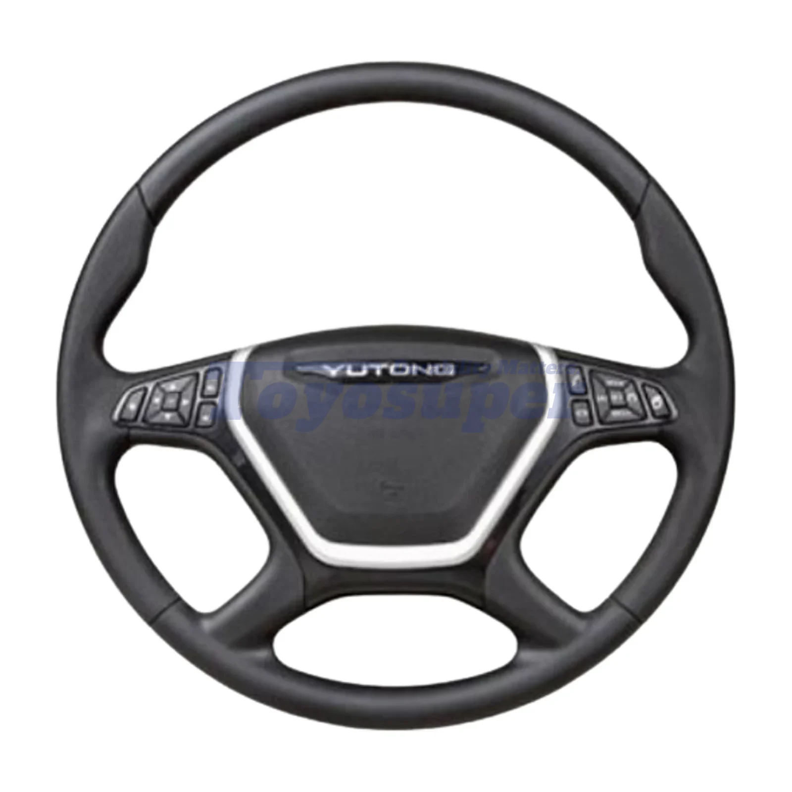 Steering Wheel for Yutong Bus — part 402-00318