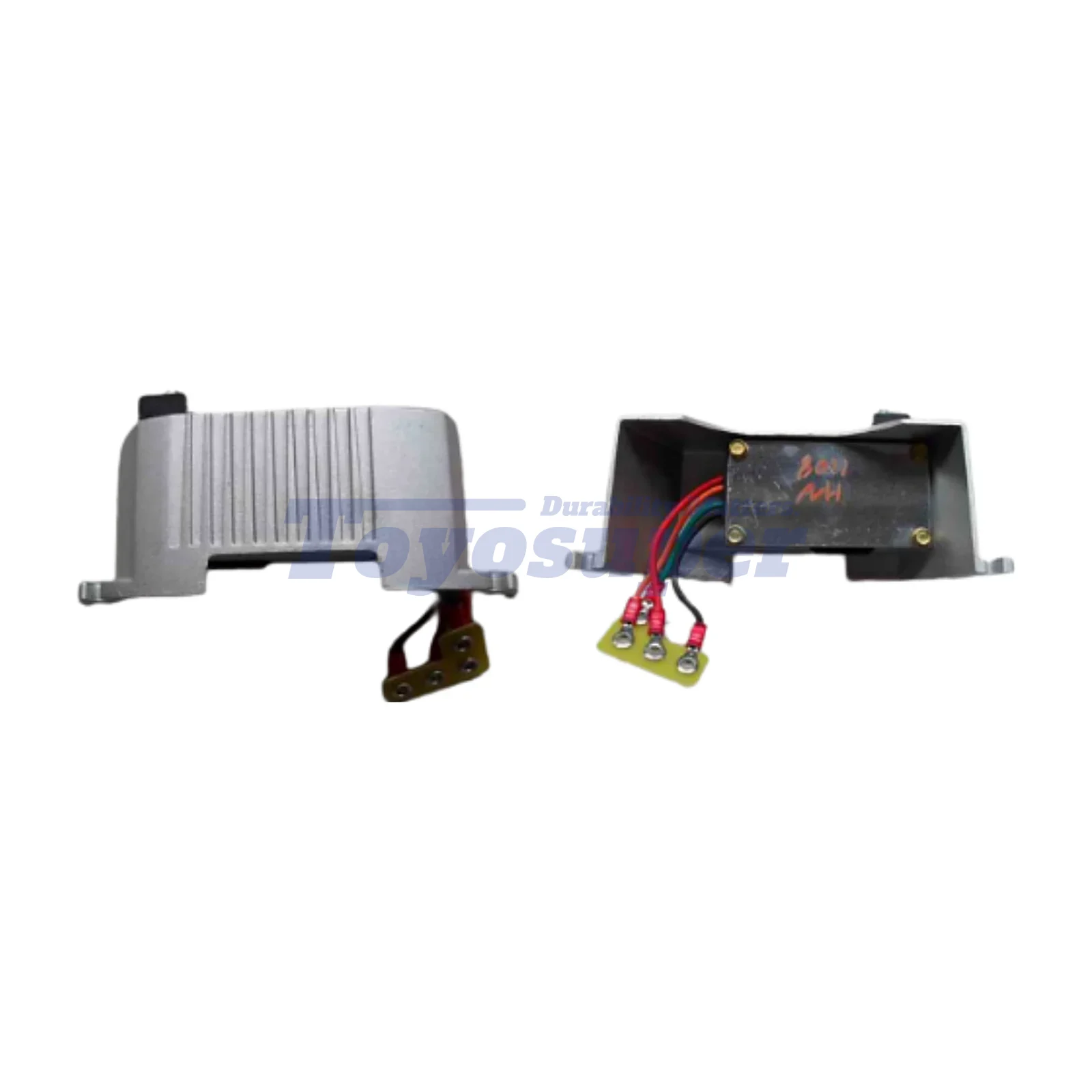 Engine Alternator Rear Circuit Unit for Bus — part 3702-00425
