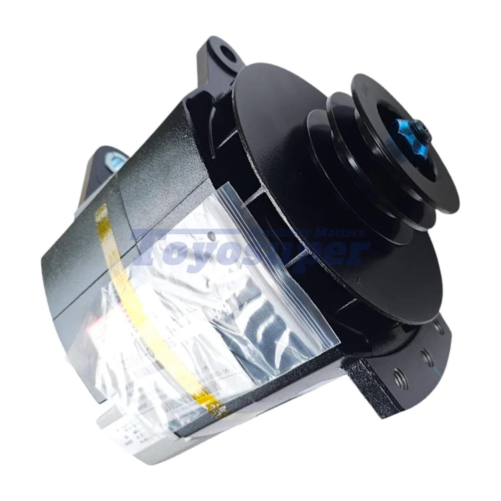 Condenser Alternator (Presto) for Yutong Bus — part 3701-00005