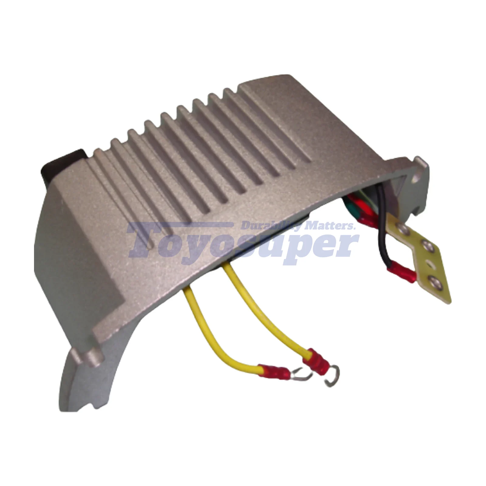 Condenser Alternator Rear Circuit Unit for Yutong Bus — part 3702-00441