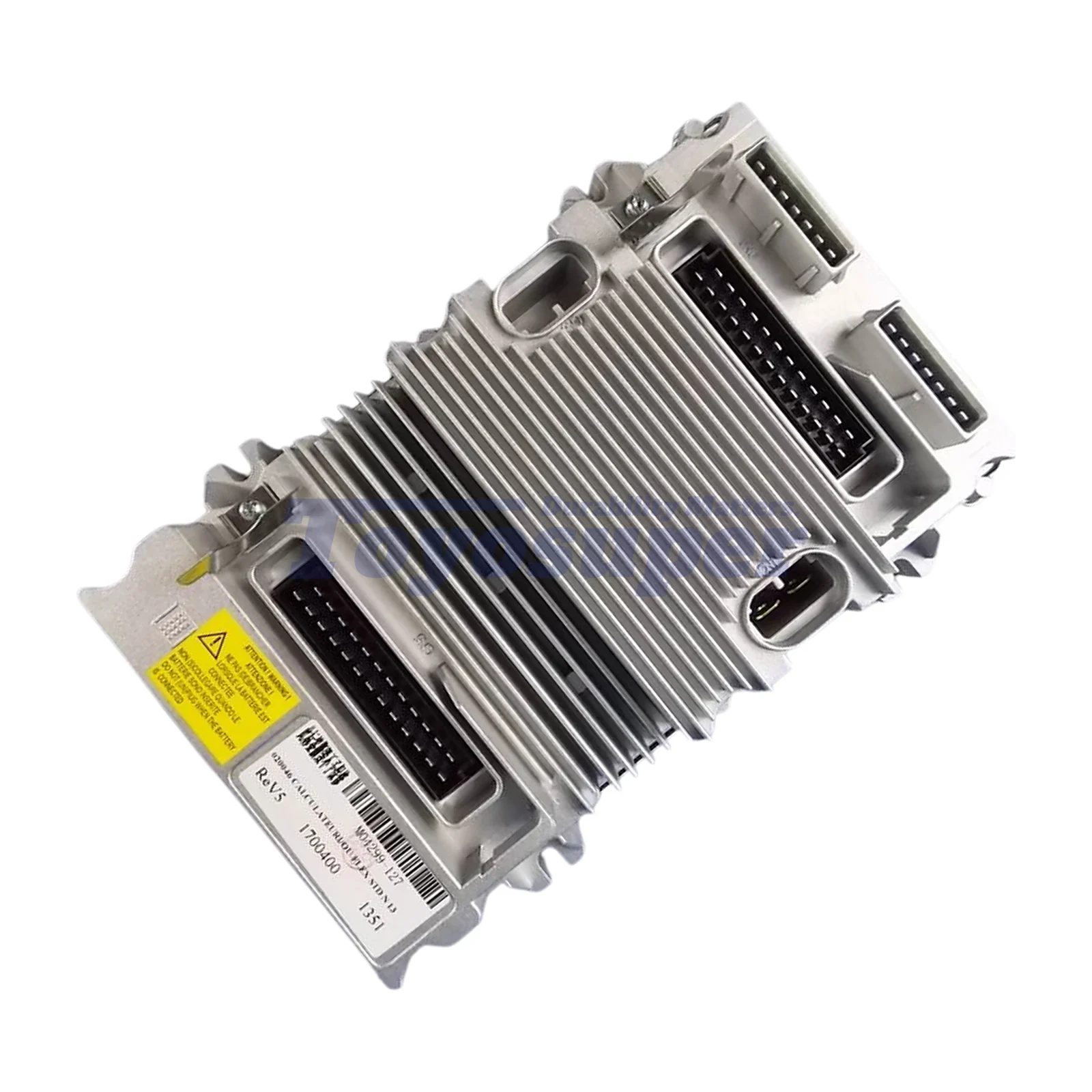 ECU (Engine Control Unit) for Bus — part TSCB409