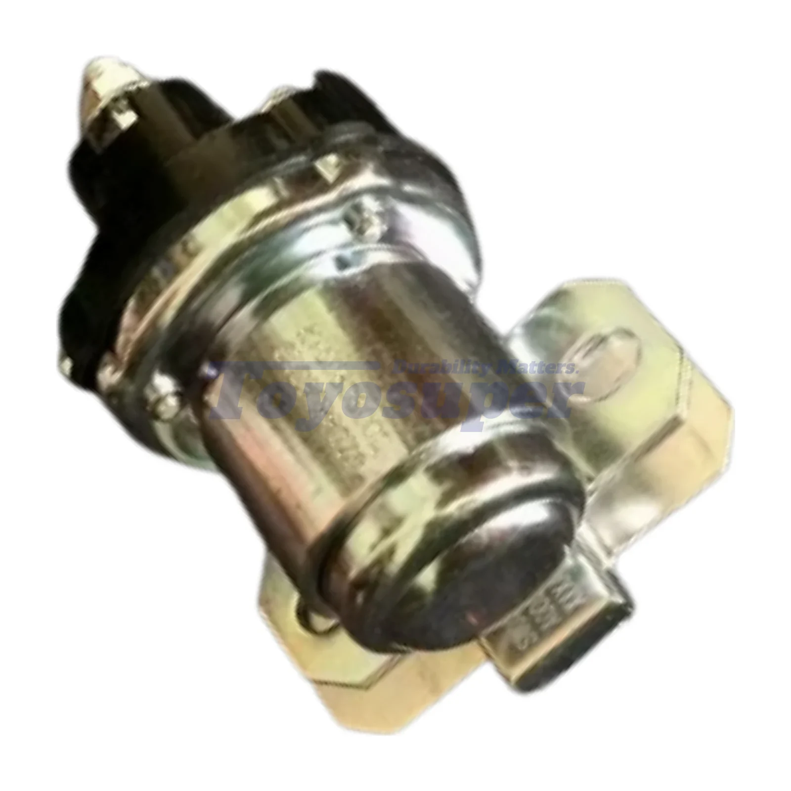 Starter Motor Relay for Bus — part TSCB421