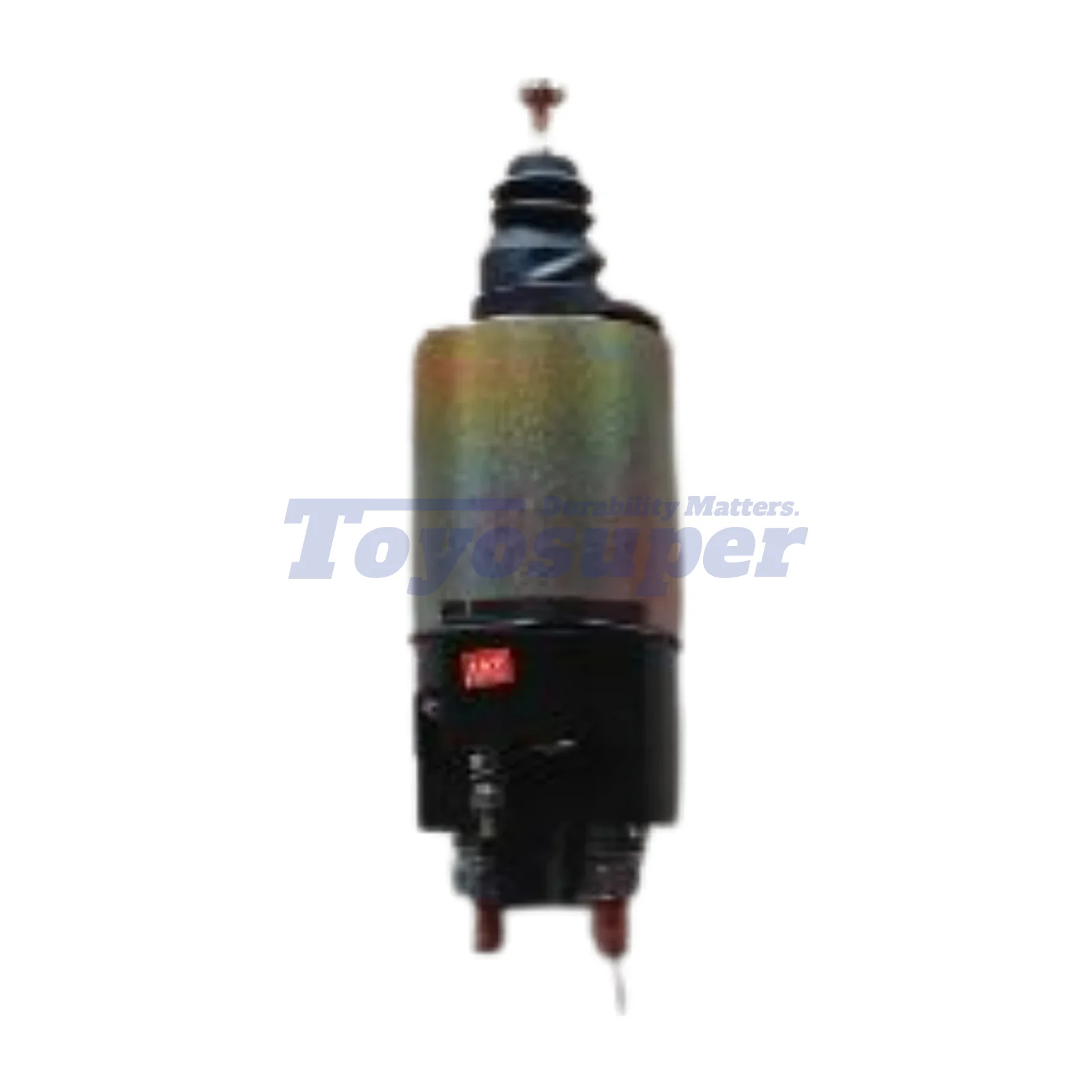 Starter Motor Solenoid for Bus — part TSCB422