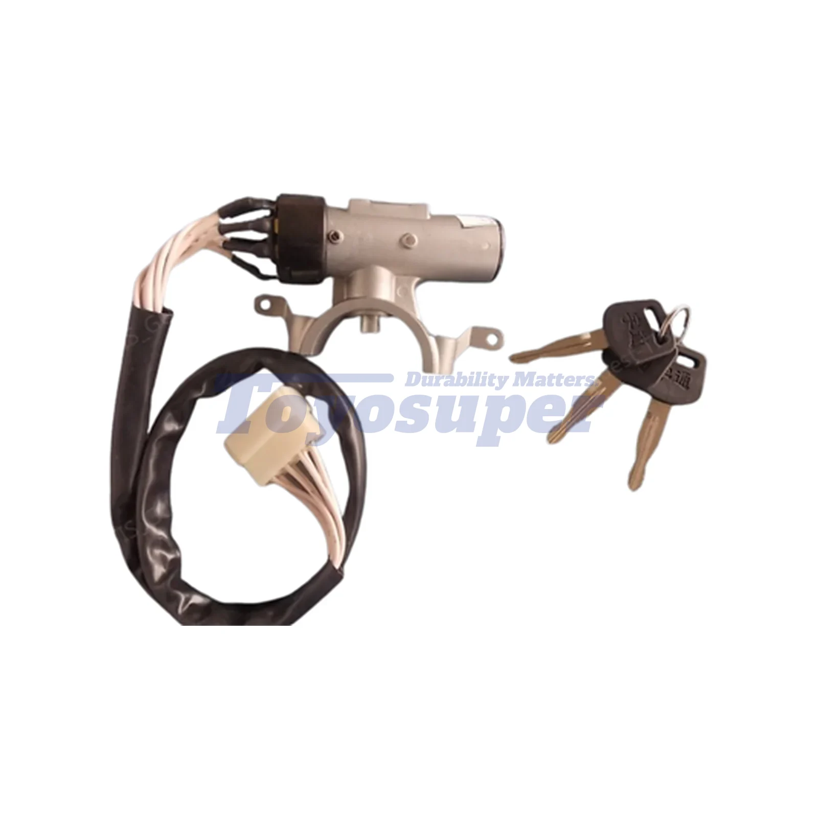 Switch Key Set for Bus — part TSCB428