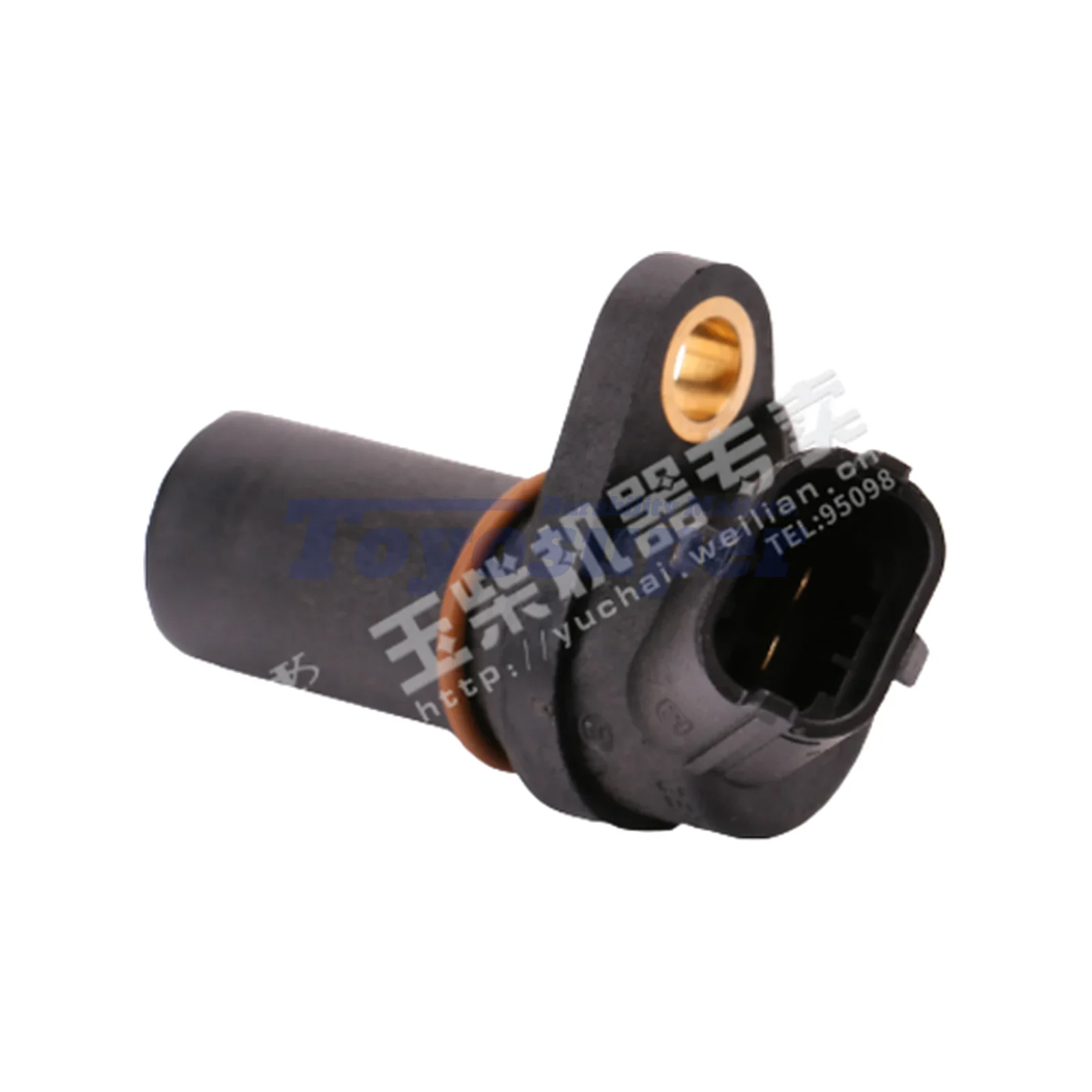 Crankshaft Speed Sensor for Yuchai Bus Engine — part G2100-3823170