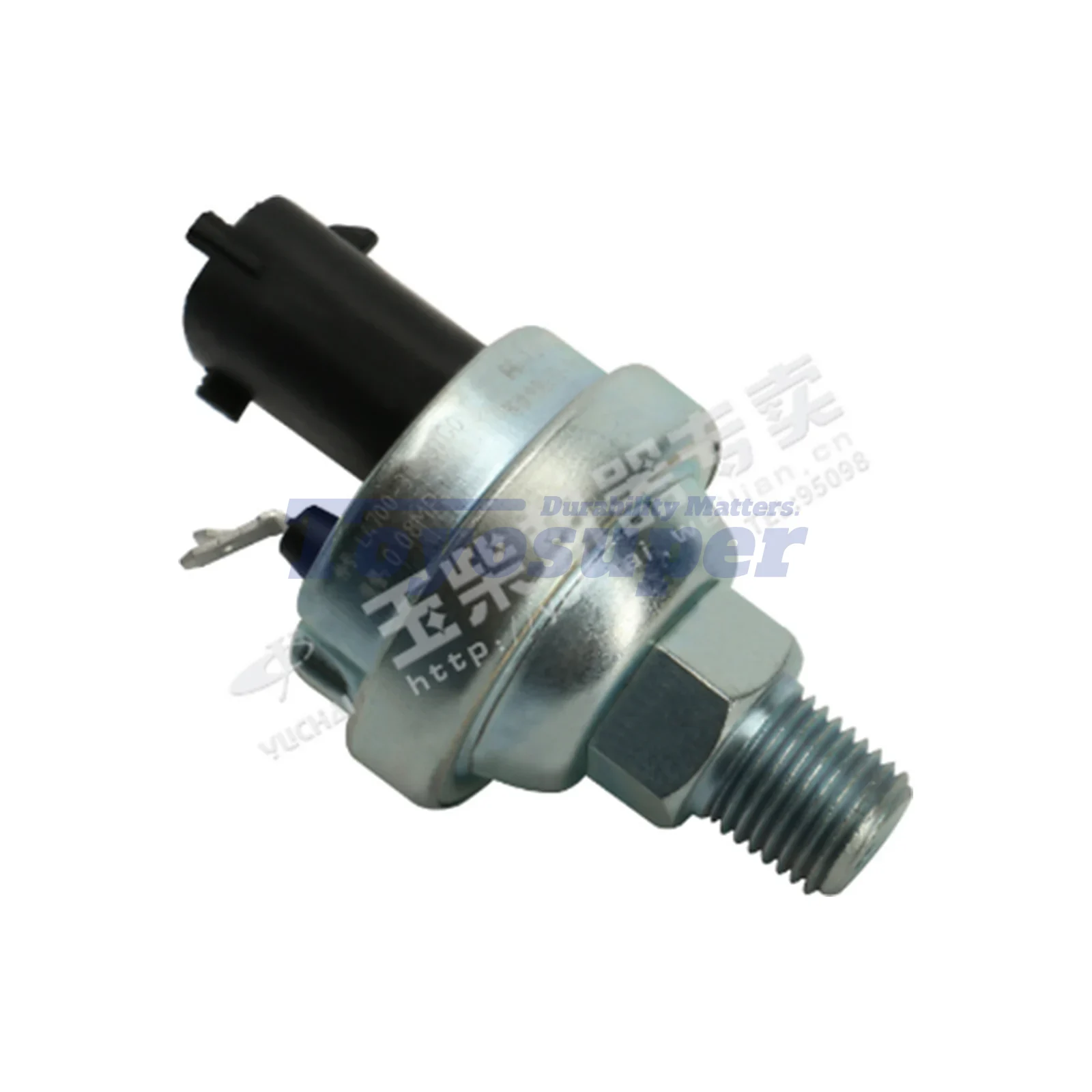 Oil Sensor for Yuchai Bus Engine — part L4700-38231G0